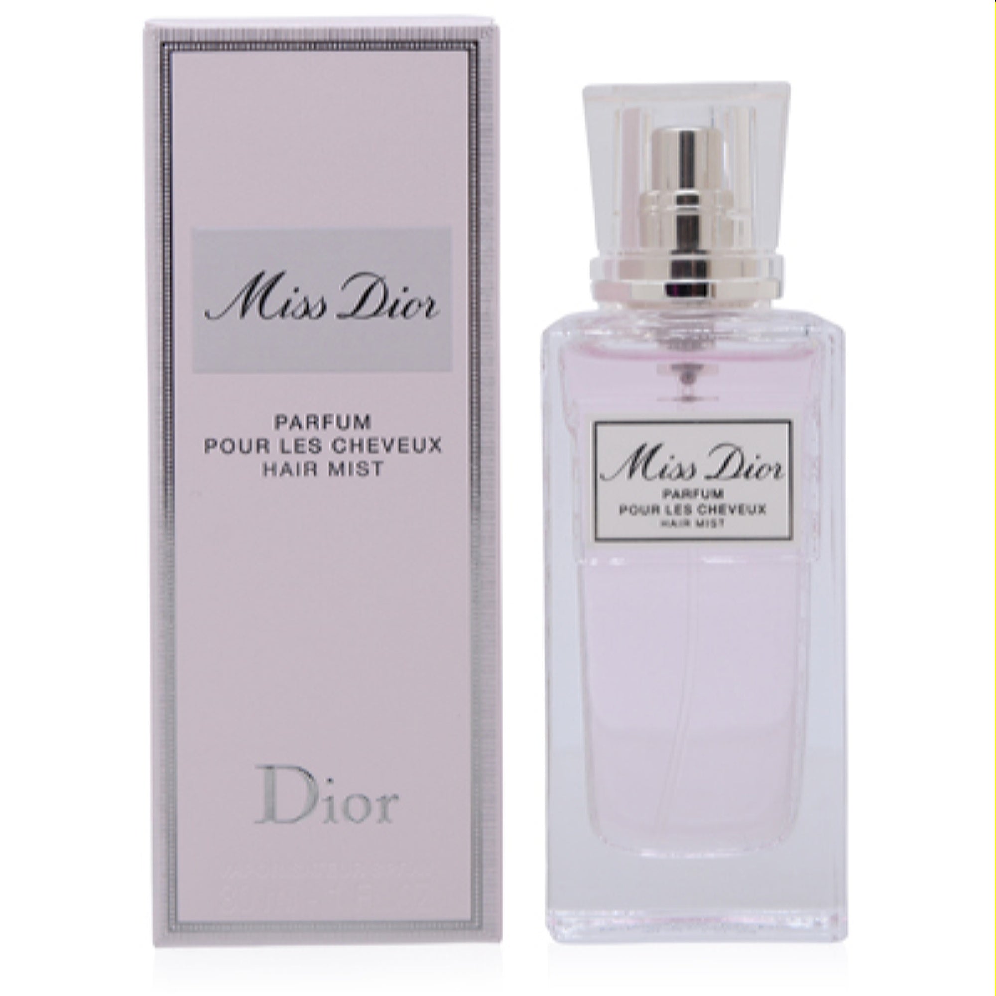 Christian Dior Women's Miss Dior Ch.Dior Hair Fragrance Mist 1.0 Oz (30 Ml)   3348901255820