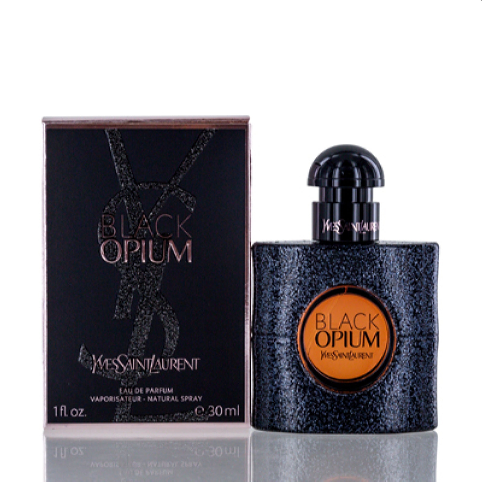 Ysl Women's Black Opium Ysl Edp Spray 1.0 Oz (30 Ml)   3365440787858