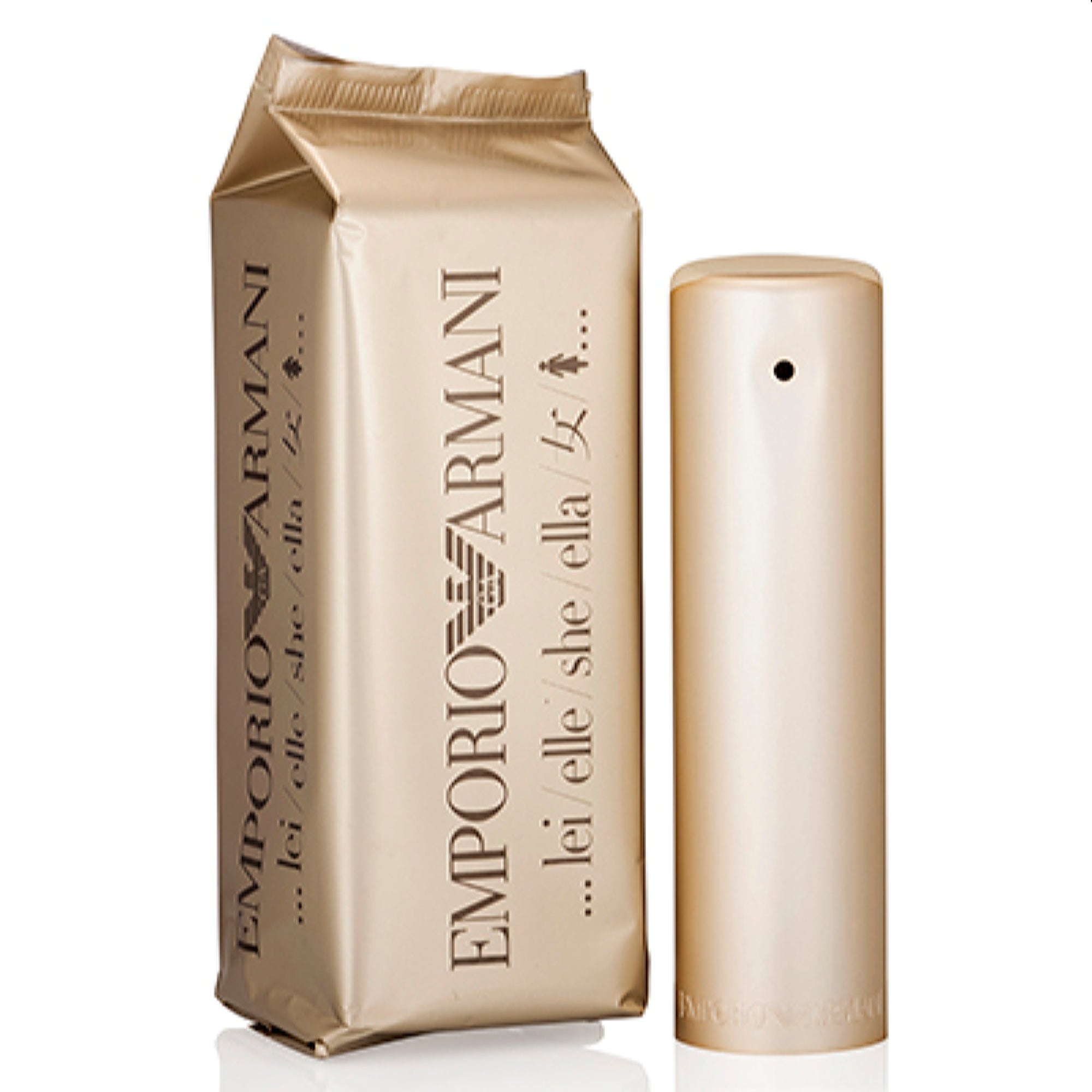 Giorgio Armani Women's Emporio Giorgio Armani Edp Spray 3.4 Oz  3614273070270