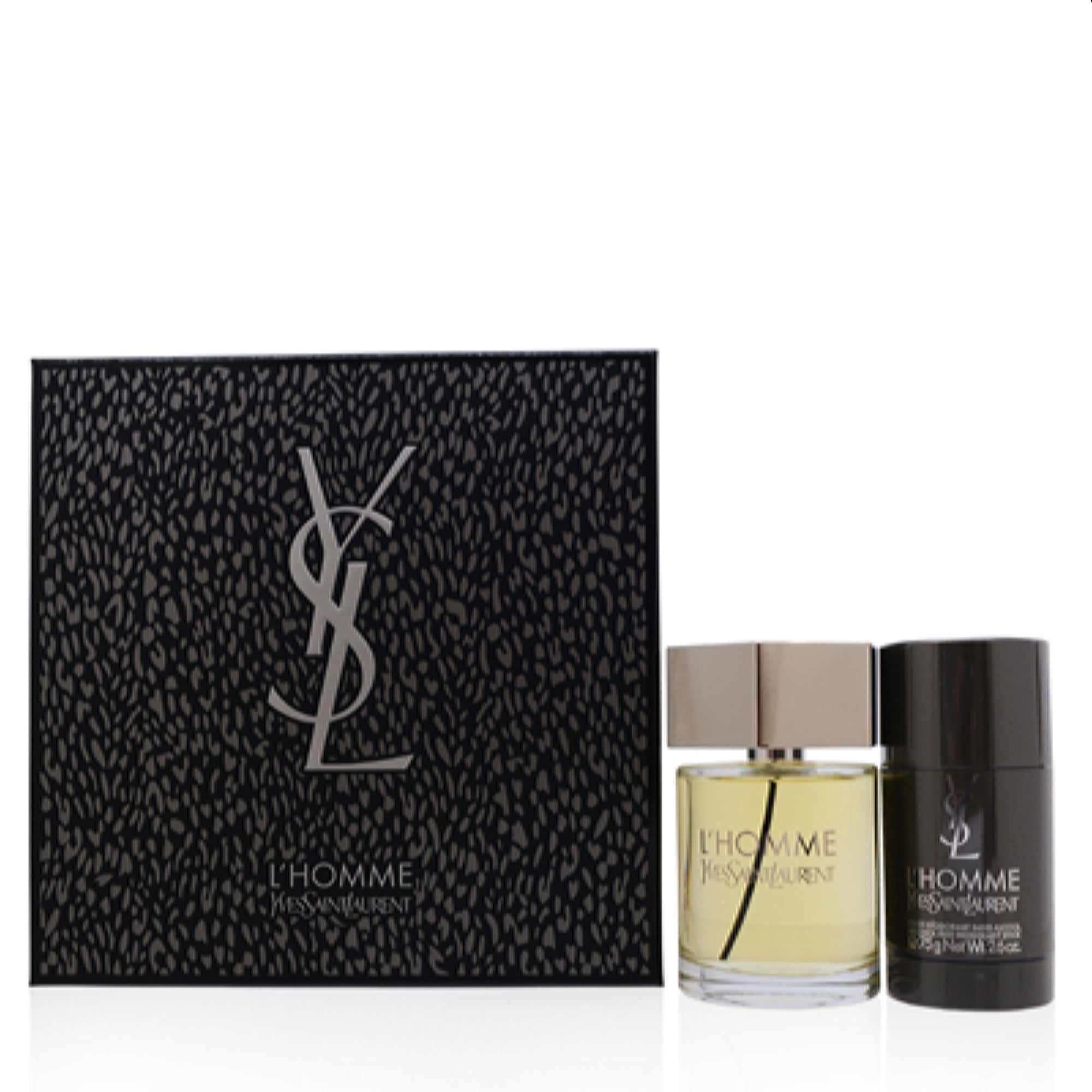 Ysl Men's L'Homme Ysl Set  3614273261586