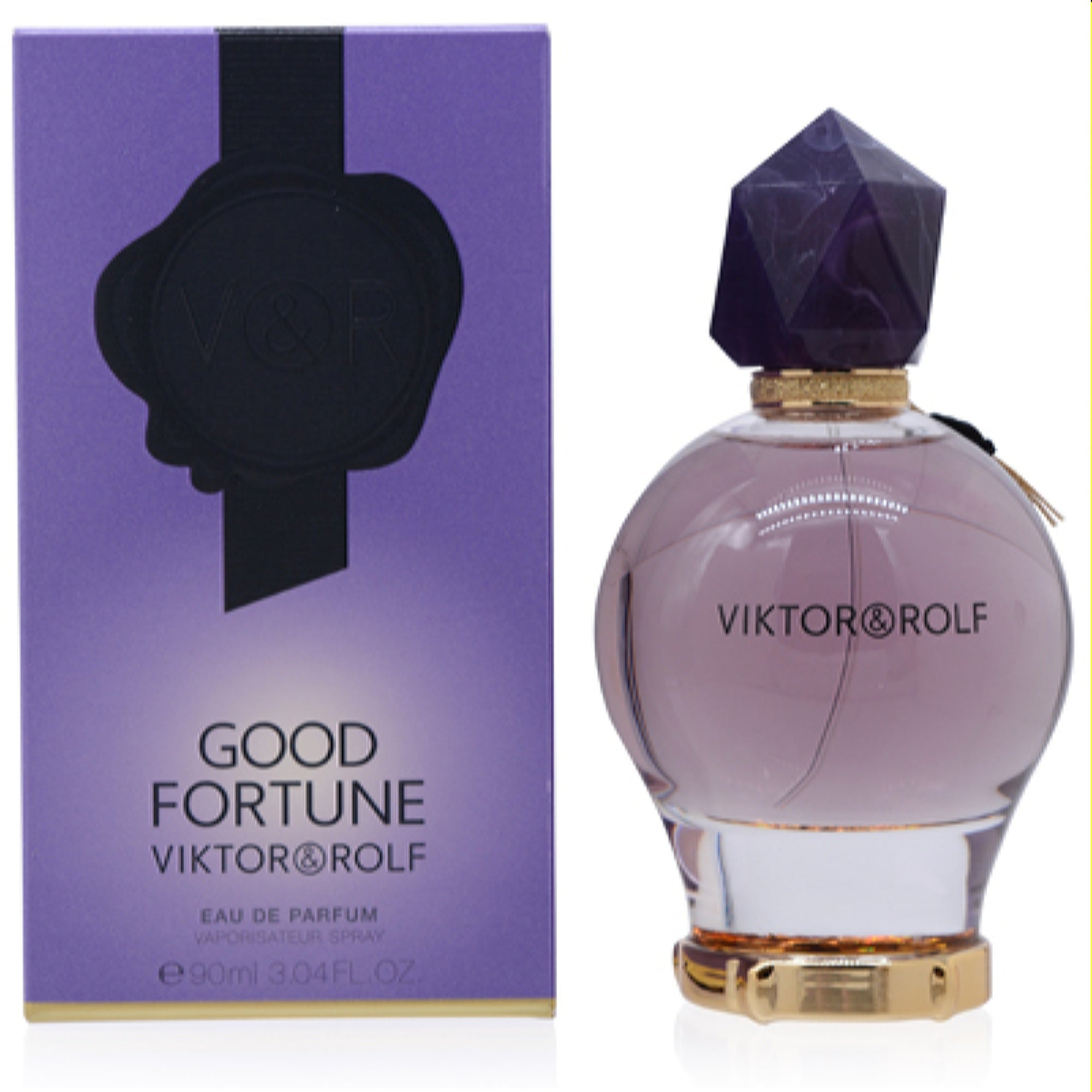 Viktor & Rolf Women's Good Fortune Viktor & Rolf Edp Spray 3.0 Oz (90 Ml)   3614273662581