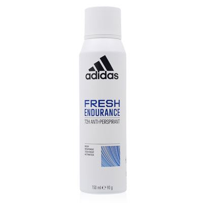 Adidas Fresh Endurance by Coty Deodorant & Body Spray 5.0 Oz - Men 3616303842550