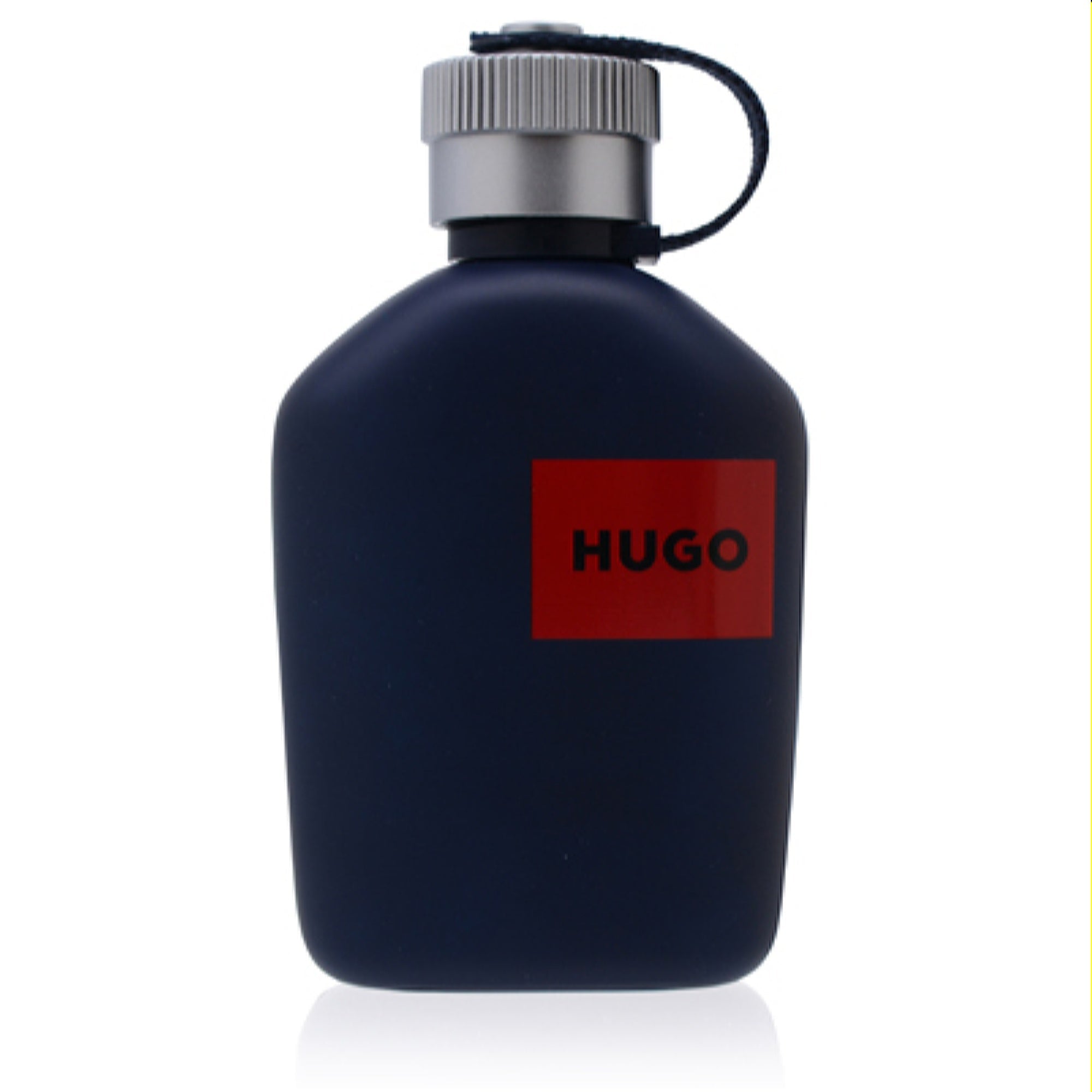 Hugo Boss Men's Hugo Jeans Hugo Boss Edt Spray Tester 4.2 Oz (125 Ml)  3616304062506