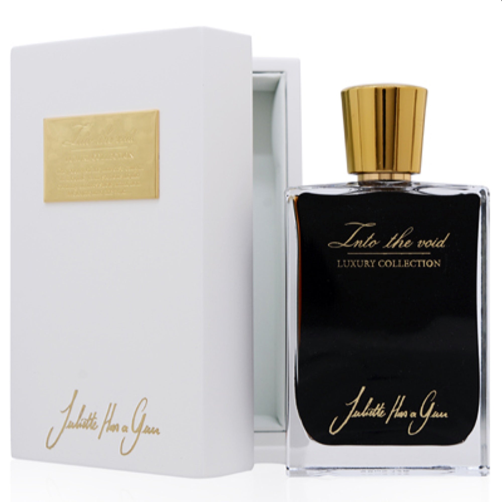 Juliette Has A Gun Women's Into The Void Juliette Has A Gun Edp Spray 2.5 Oz (75 Ml)   3760022730213