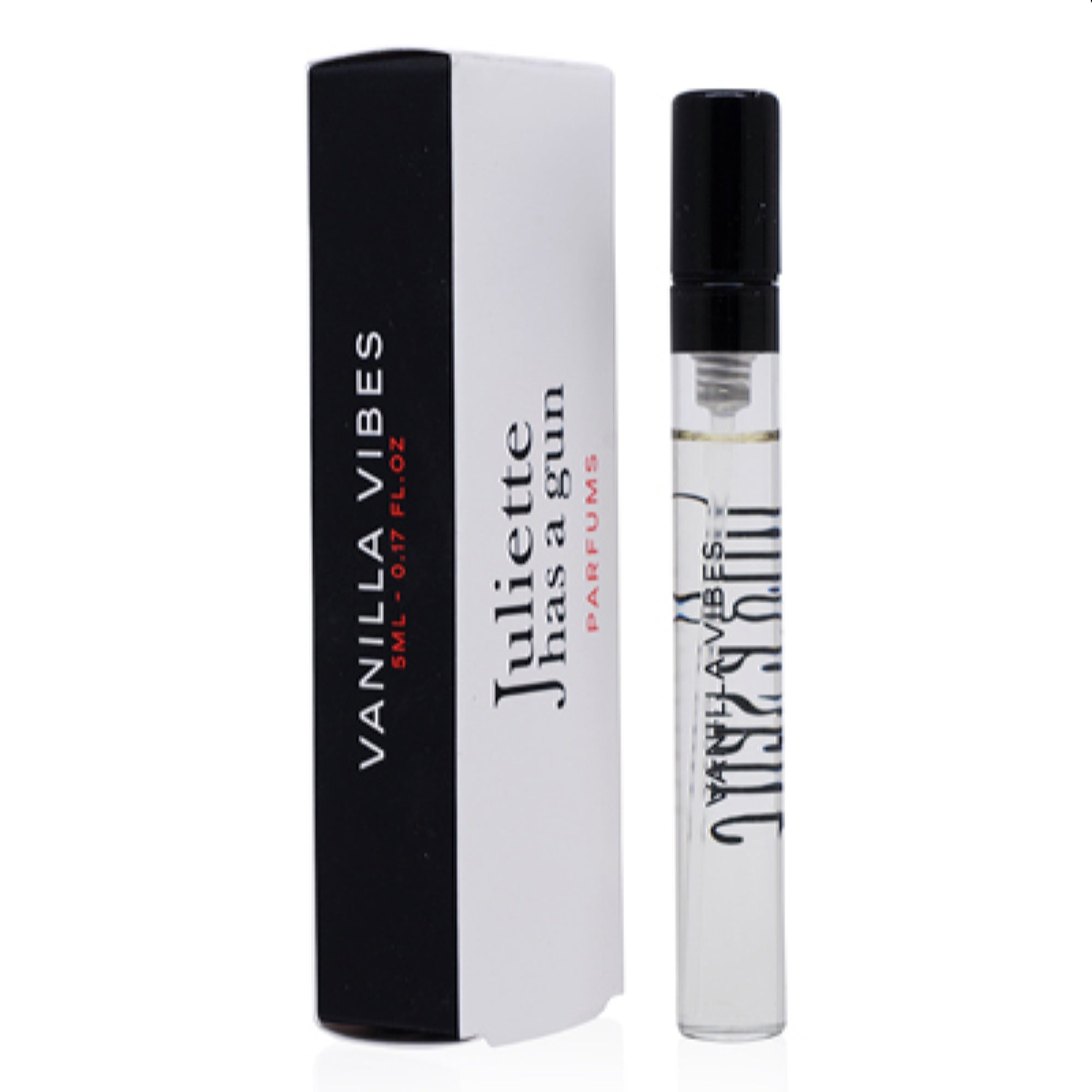 Juliette Has A Gun Women's Vanilla Vibes Juliette Has A Gun Edp Spray 0.17 Oz (5.0 Ml)   3760022731241