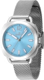Invicta Quartz Wildflower Blue Dial Women's Watch 47323