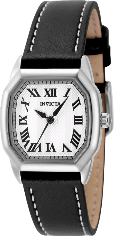 Invicta Quartz Wildflower Silver Dial Women's Watch 48961
