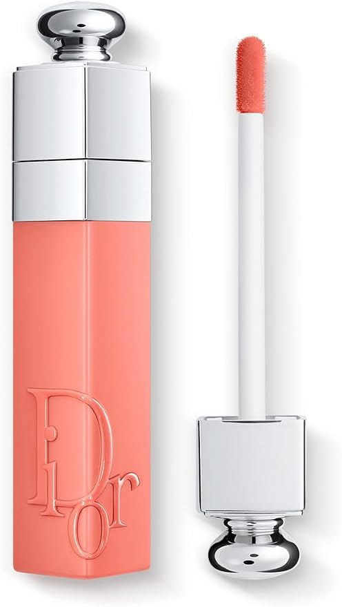 Addict Hydrating Lip Tint (251 Natural Peach) by Ch.Dior 0.16 Oz 3348901601412