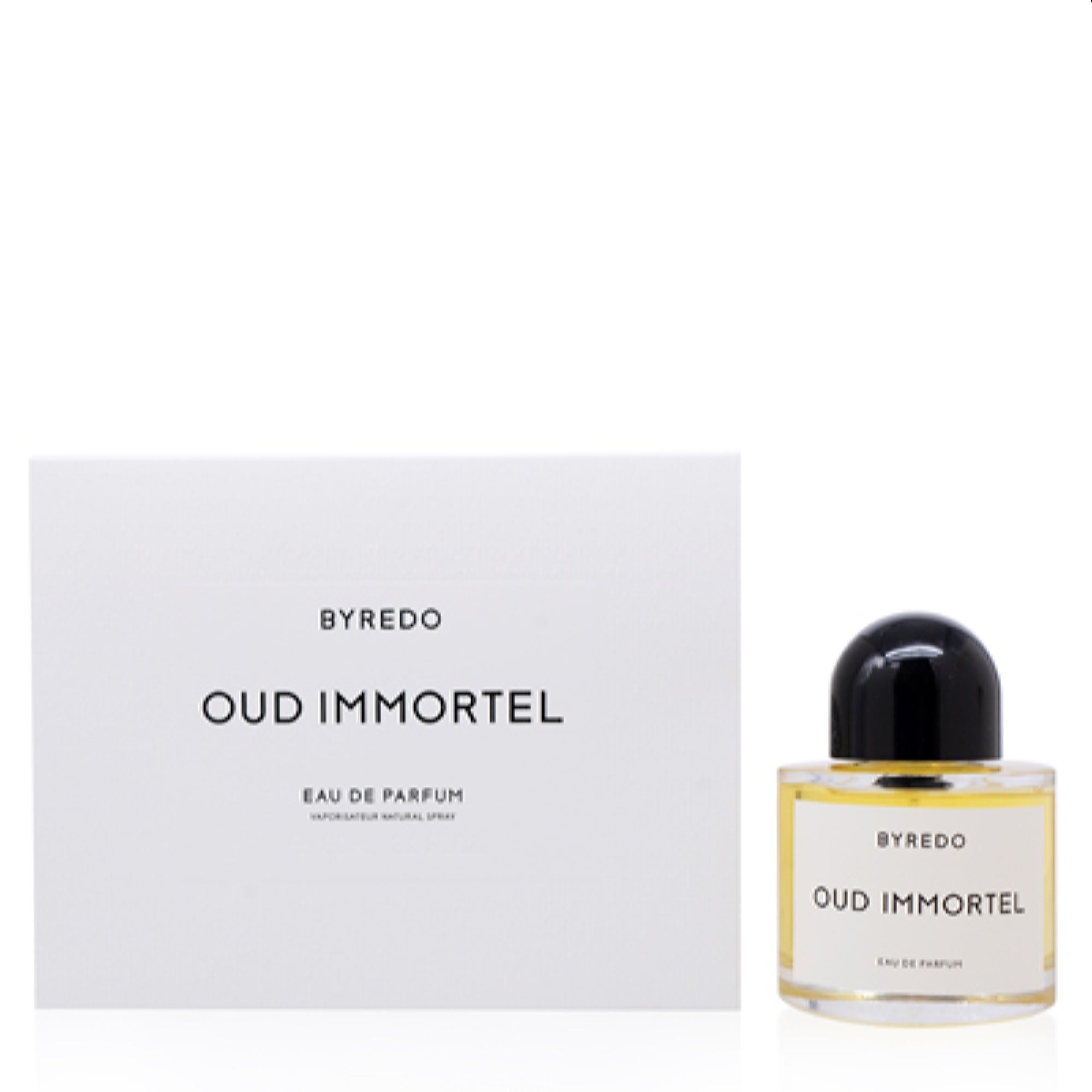 Byredo  Oud Immortel Byredo Edp Spray 3.3 Oz (100 Ml)  7340032806236