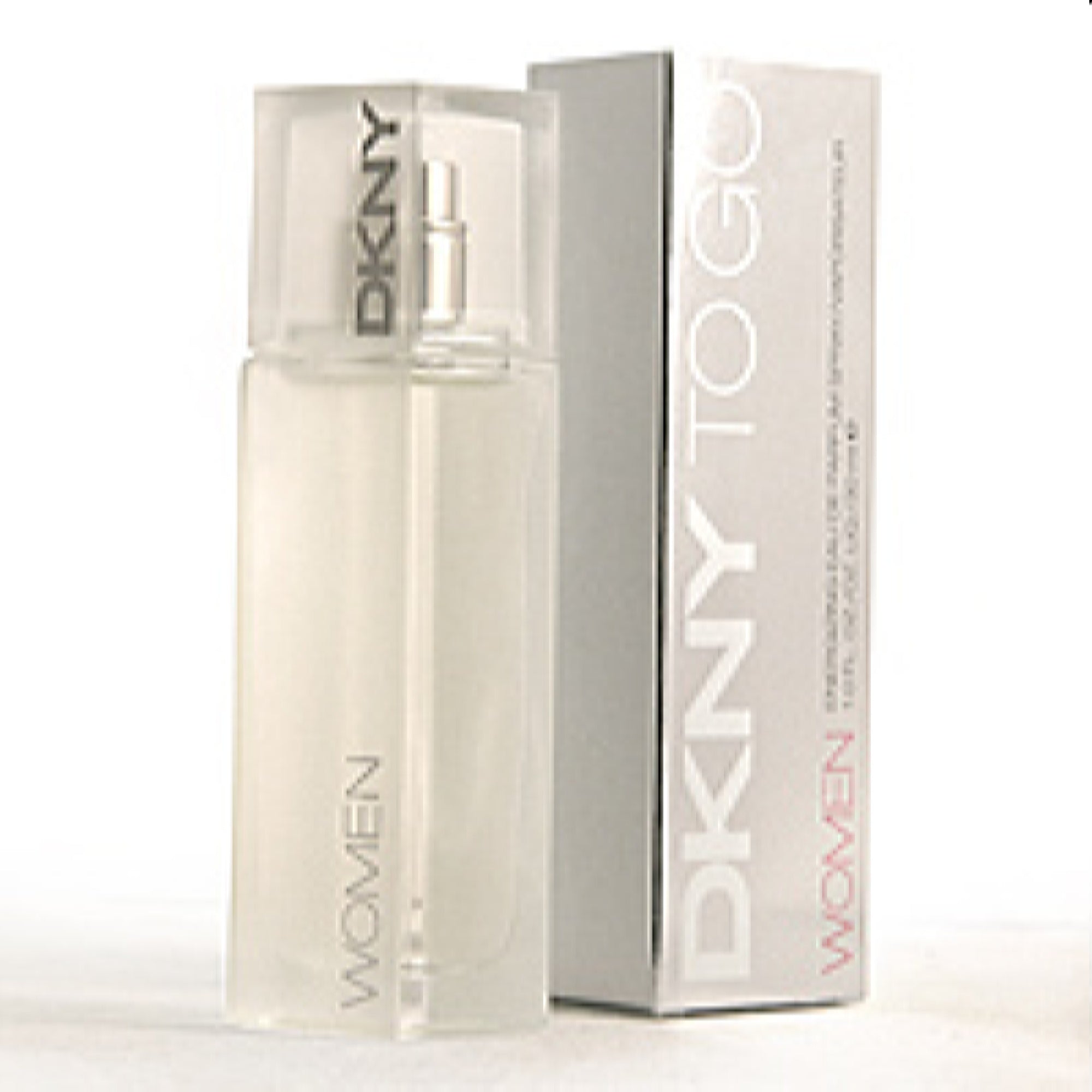 Donna Karan Women's Dkny Donna Karan Edp Spray 1.0 Oz  763511099993