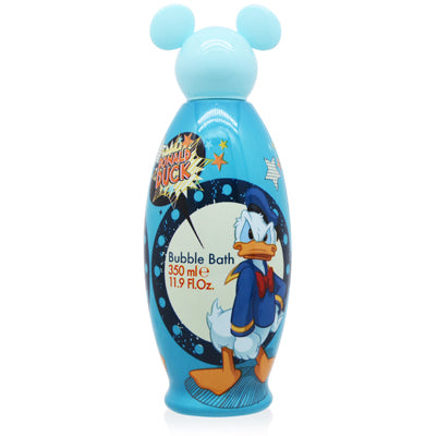 Disney Donald Duck by Disney Bubble Bath 11.9 Oz - Kids 8027669025115