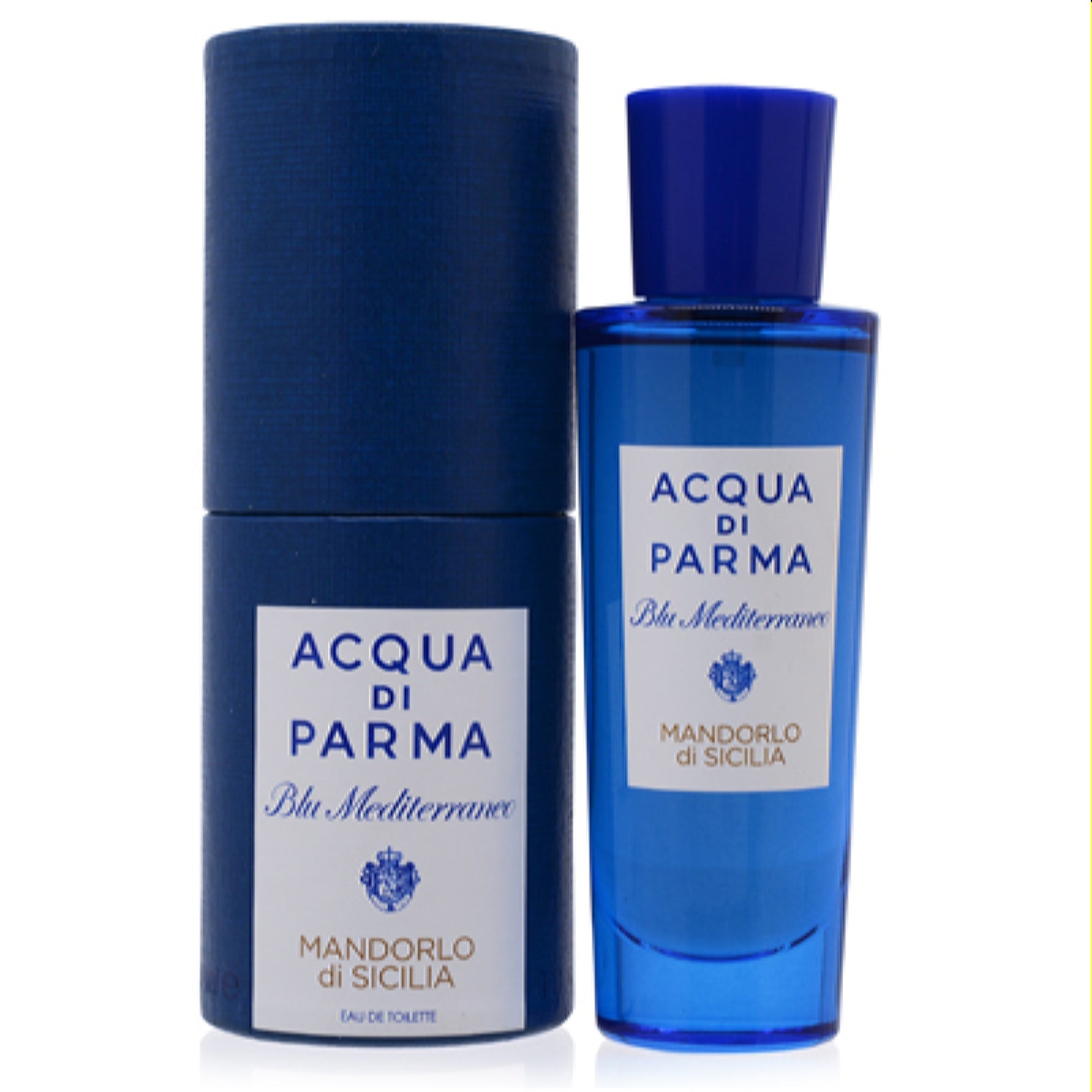 Acqua Di Parma Men's Bm Mandorlo Di Sicilia Acqua Di Parma Edt Spray 1.0 Oz (30 Ml)  8028713570278