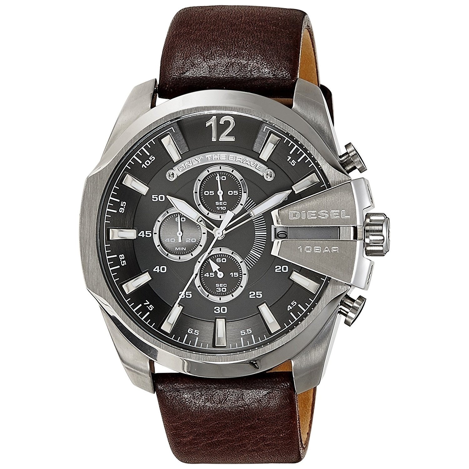 Diesel Chief Quartz Chronograph  Dial Men's Watch DZ4290