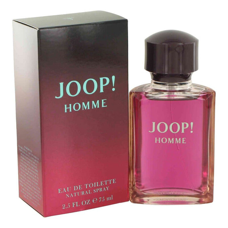 Joop Homme by Joop EDT Spray 2.5 Oz - Men 3414206000592