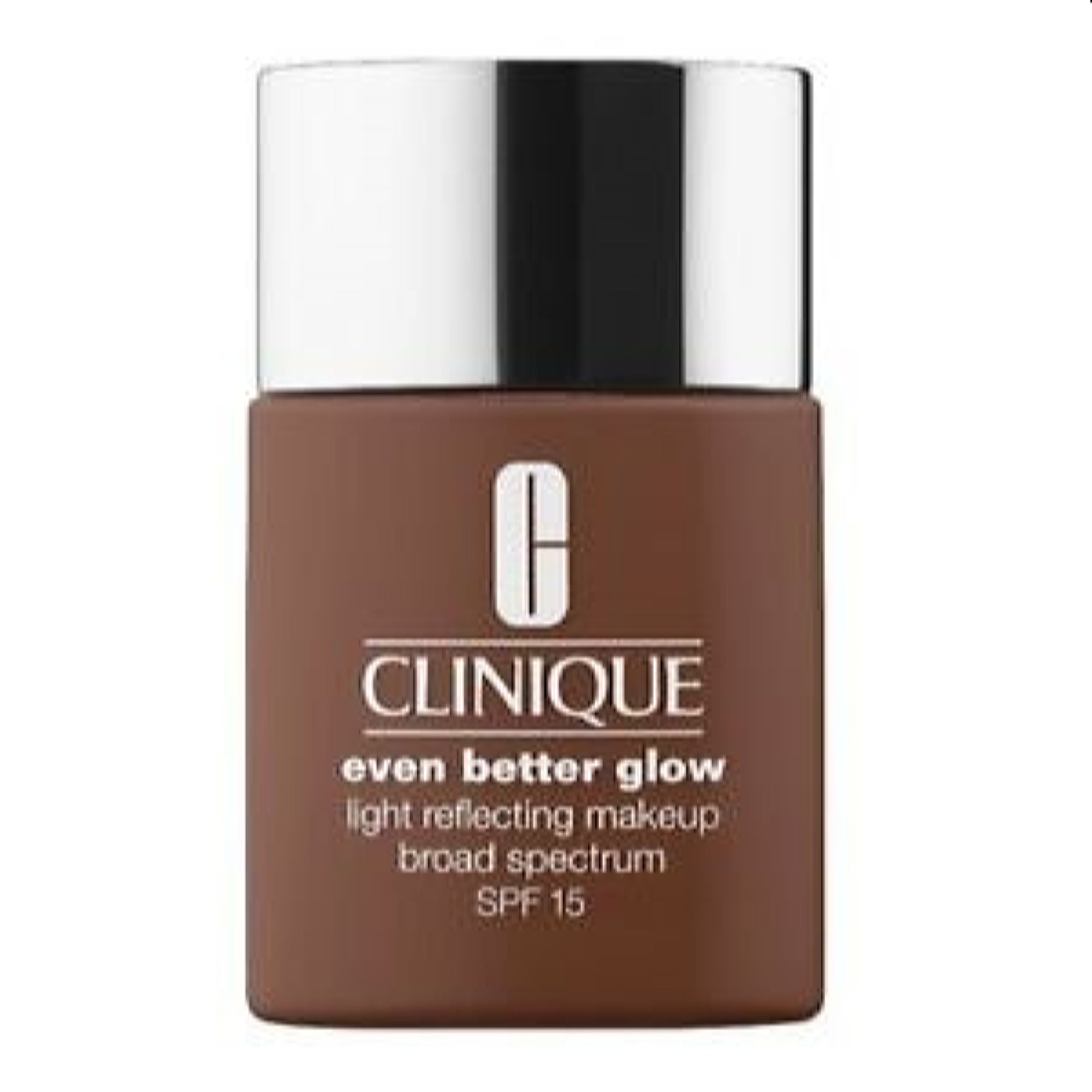 Clinique  Clinique Even Better Glow Light Reflecting  Cn 126 Espresso (D) 1 Oz 020714854546