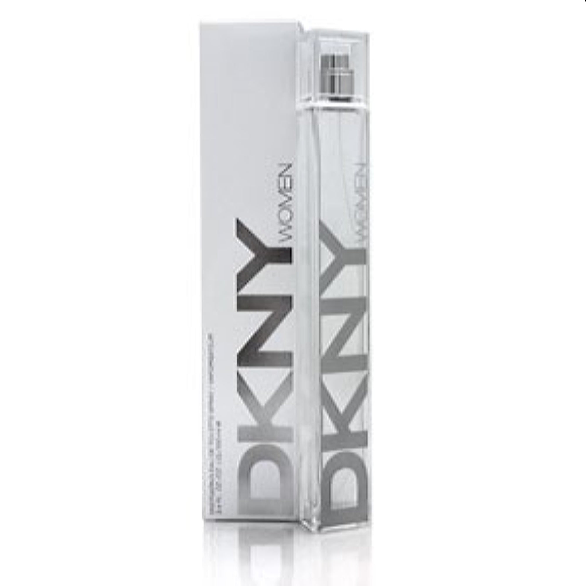 Donna Karan Women's Dkny Women Energizing Donna Karan Edt Spray 3.4 Oz  022548230930