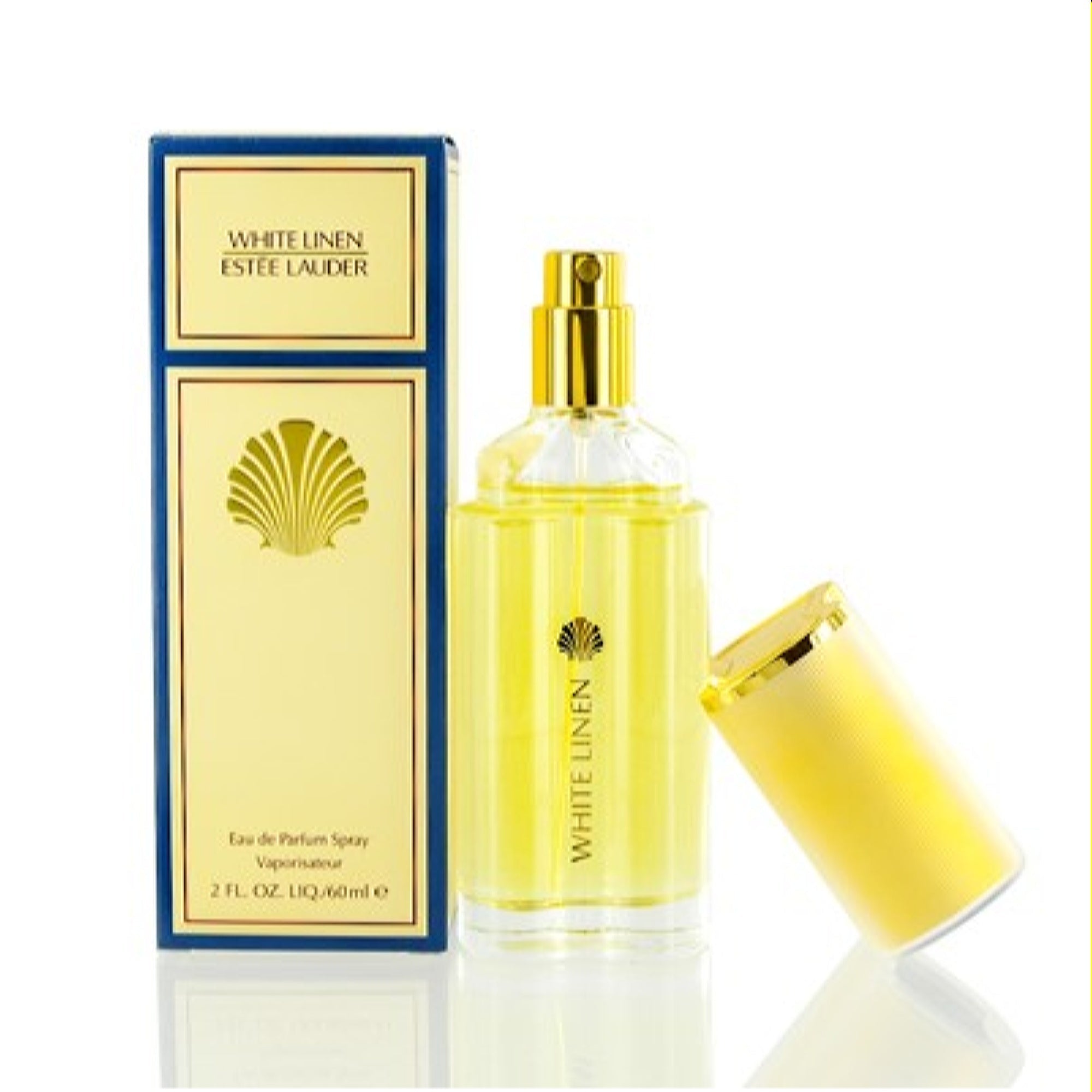 Estee Lauder Women's White Linen Estee Lauder Edp Spray 2.0 Oz  027131020424