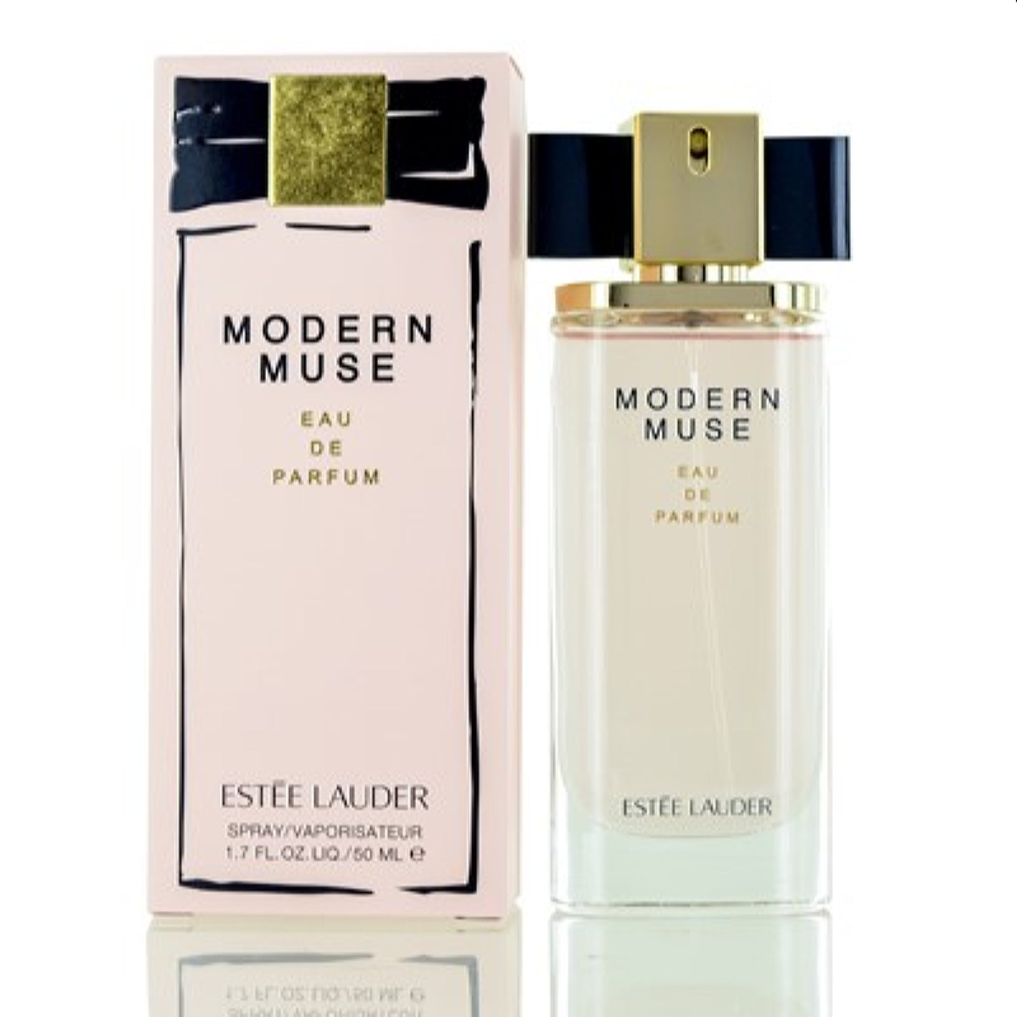 Estee Lauder Women's Modern Muse Estee Lauder Edp Spray 1.7 Oz  027131261612