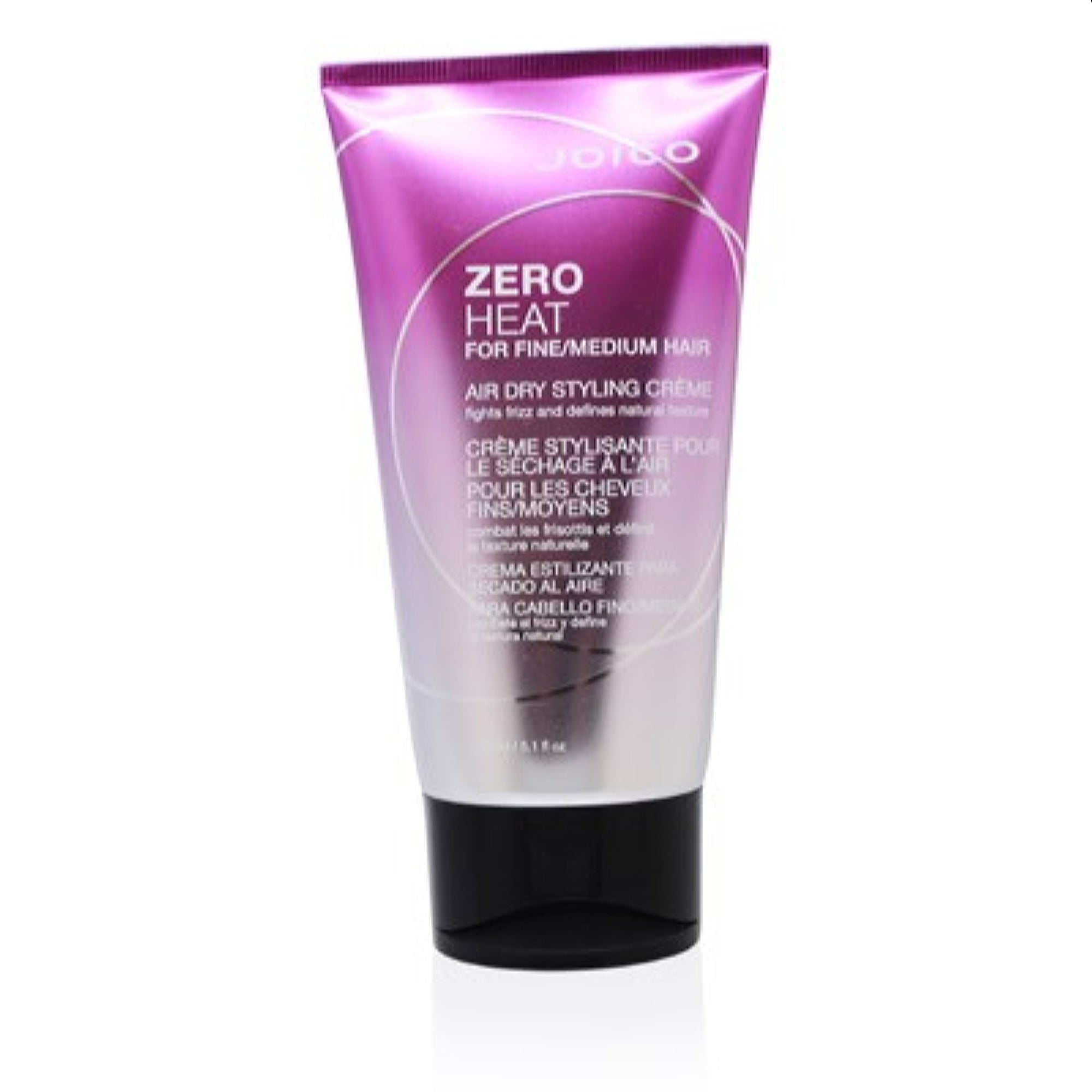 Joico  Joico Zero Heat Air Dry Styling Creme For Fine Medium Hair 5.1 Oz 074469512800