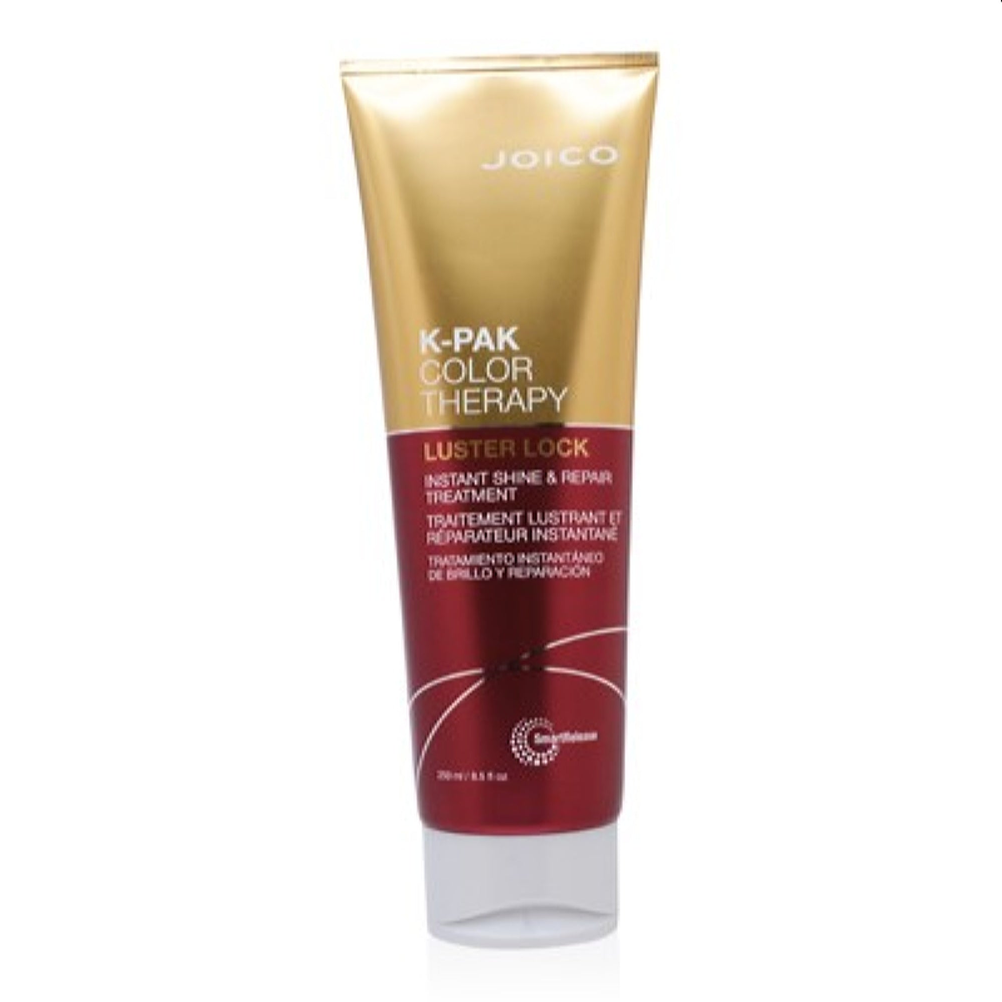 Joico  Joico K-Pak Joico Color Therapy Luster Lock Cream 8.5 Oz (250 Ml) 074469516624