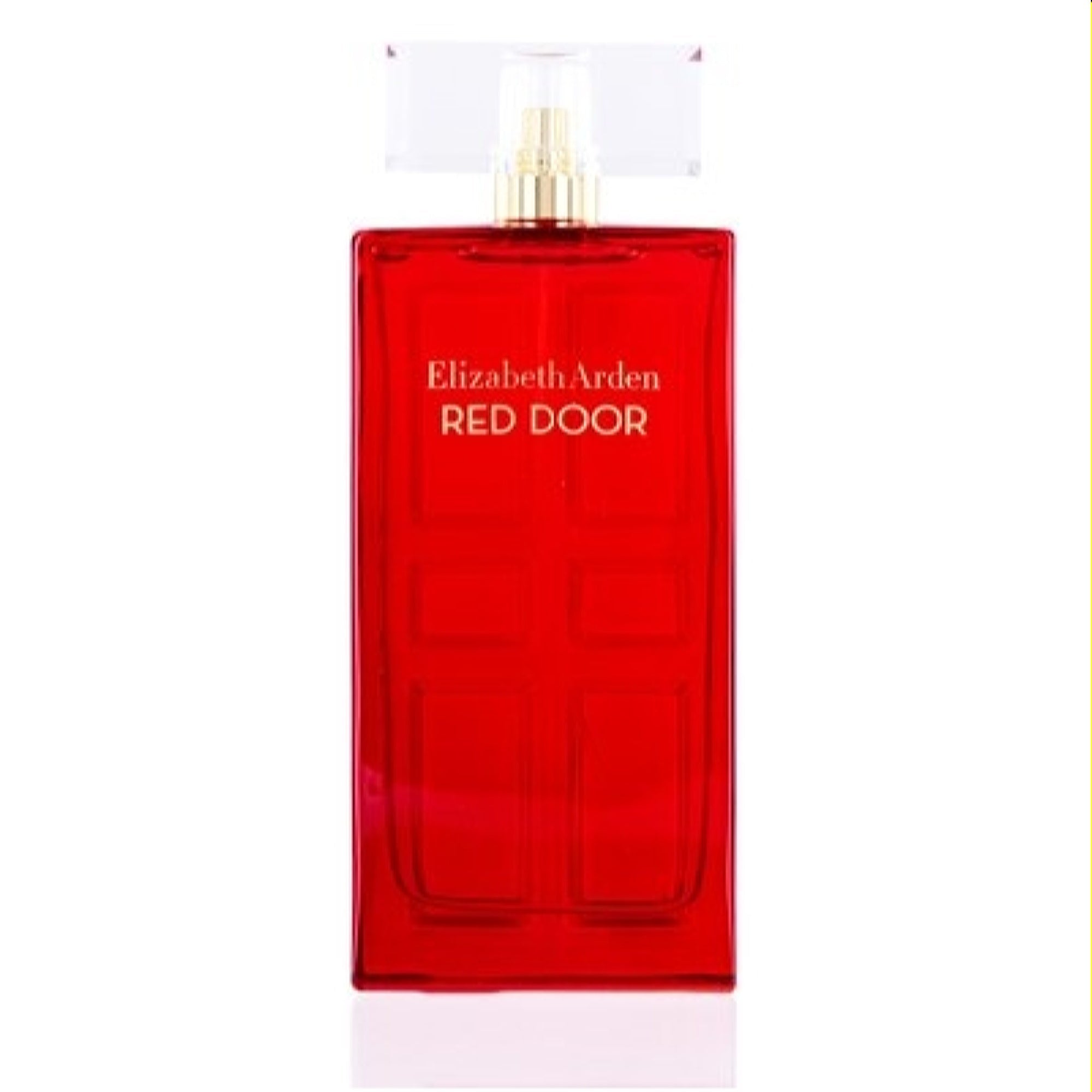 Elizabeth Arden Women's Red Door Elizabeth Arden Edt Spray No Cap Tester 3.3 Oz  085805124861