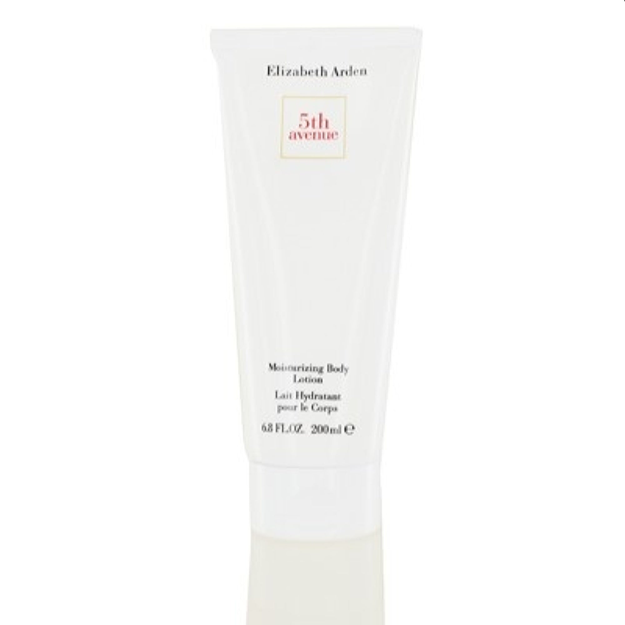 Elizabeth Arden Women's Fifth Avenue Elizabeth Arden Body Lotion Tube 6.8 Oz   085805251345