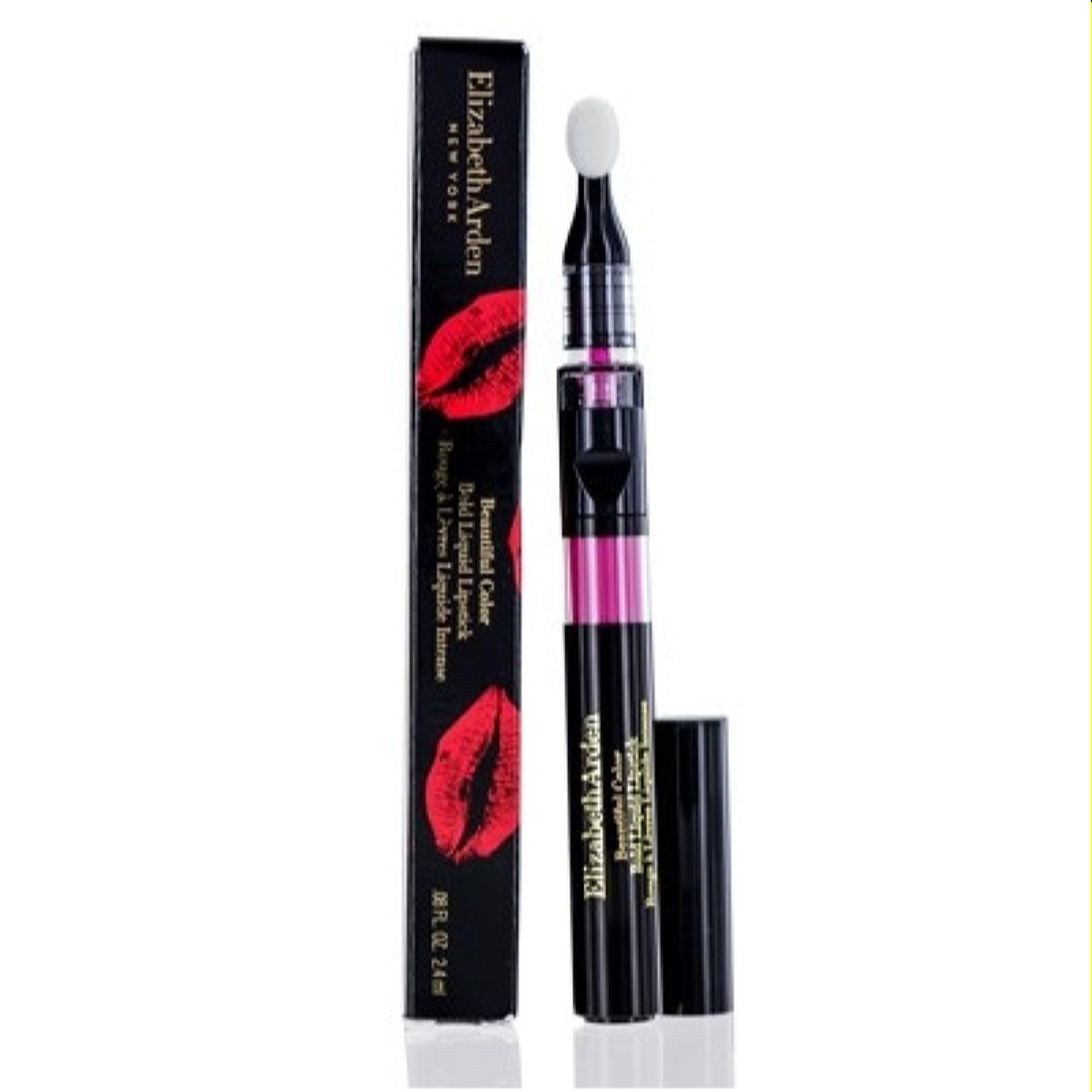 Elizabeth Arden  Elizabeth Arden Beautiful Color Bold Liquid Lipstick "Extreme Pink" 0.08 Oz 085805549541