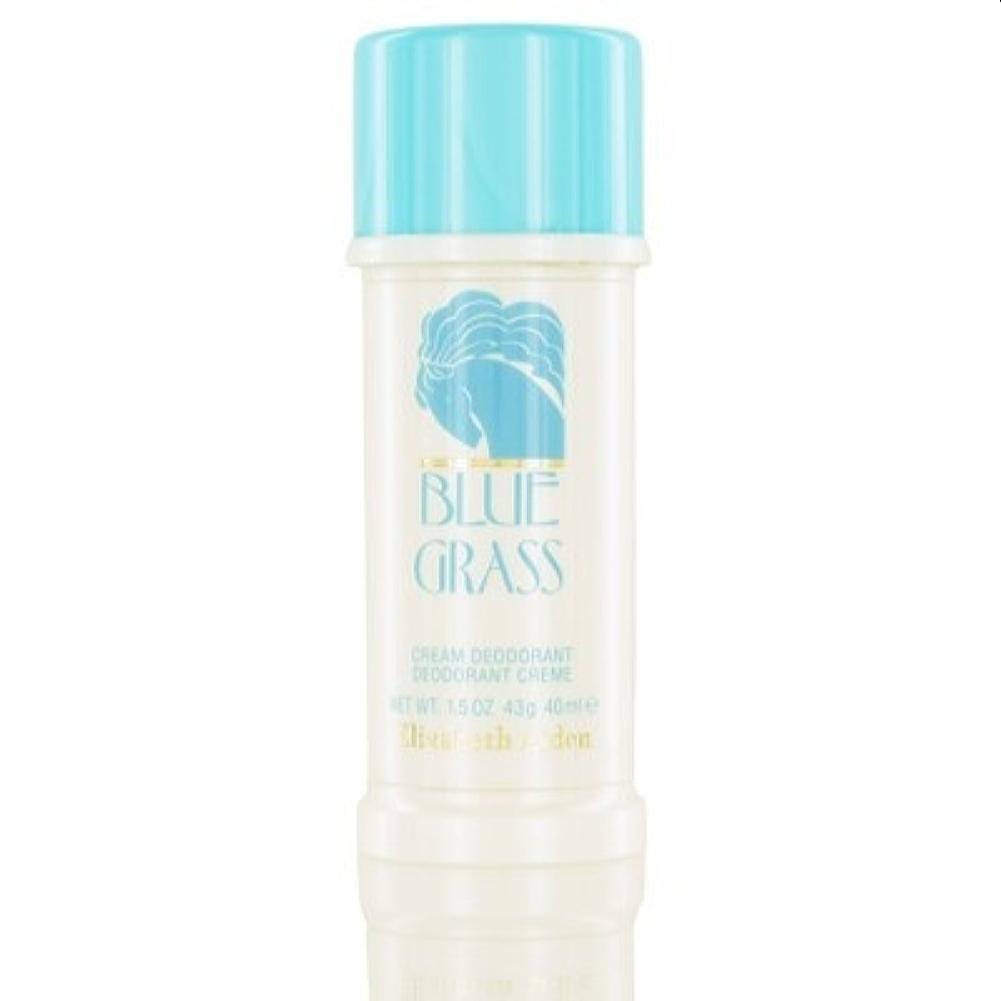 Elizabeth Arden Women's Blue Grass Elizabeth Arden Deodorant Stick Cream 1.5 Oz (45 Ml)   085805556419