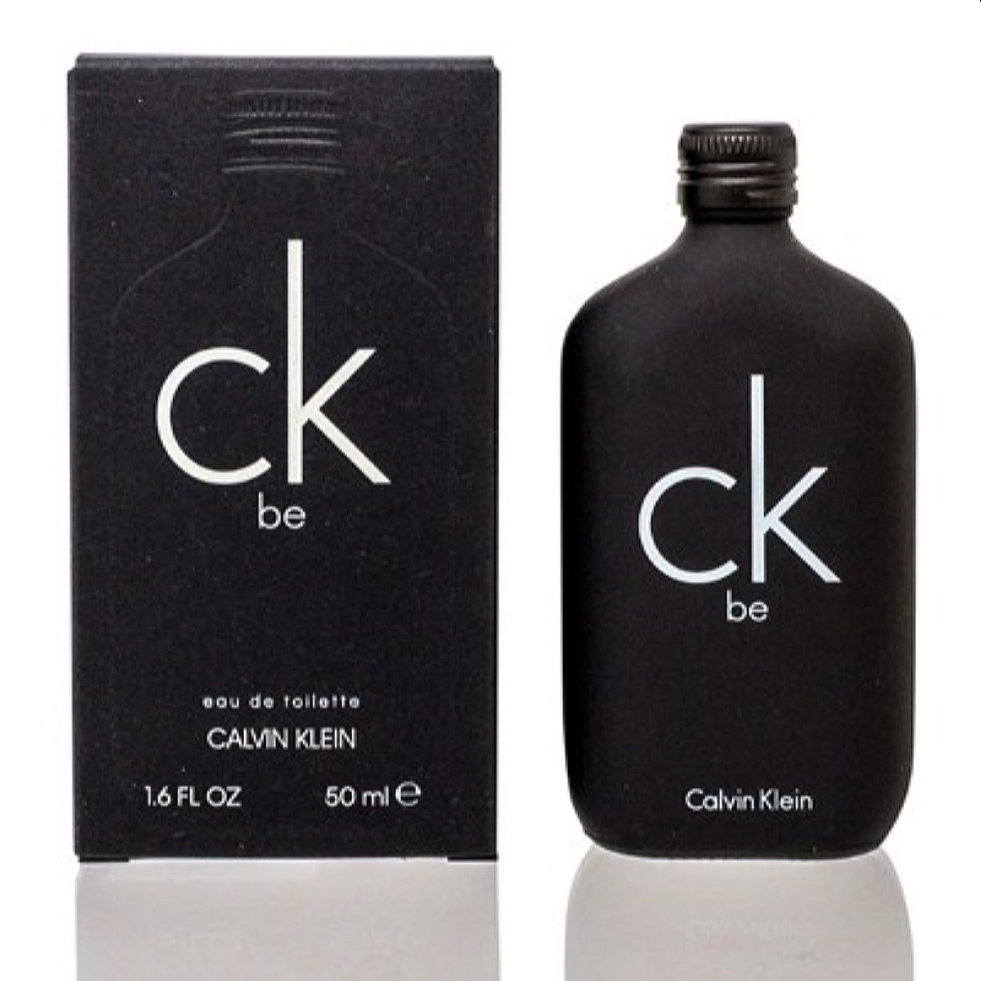Calvin Klein  Ck Be Calvin Klein Edt Spray 1.7 Oz  088300104680