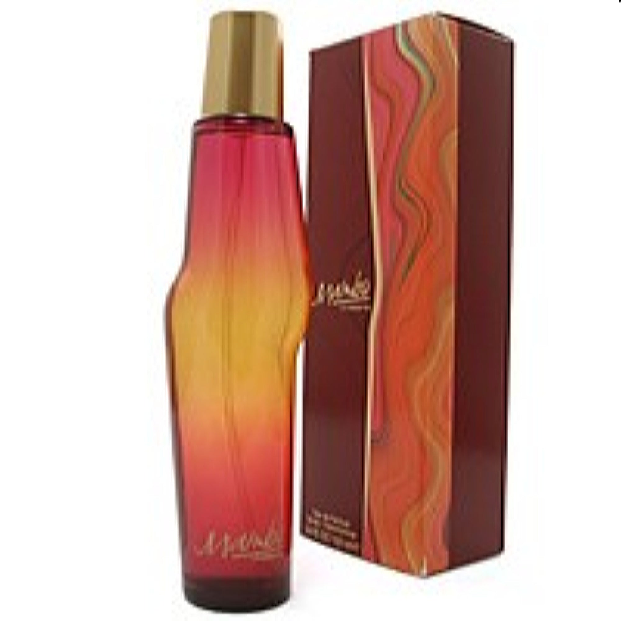Liz Claiborne Women's Mambo For Women Liz Claiborne Edp Spray 3.4 Oz  098691018367
