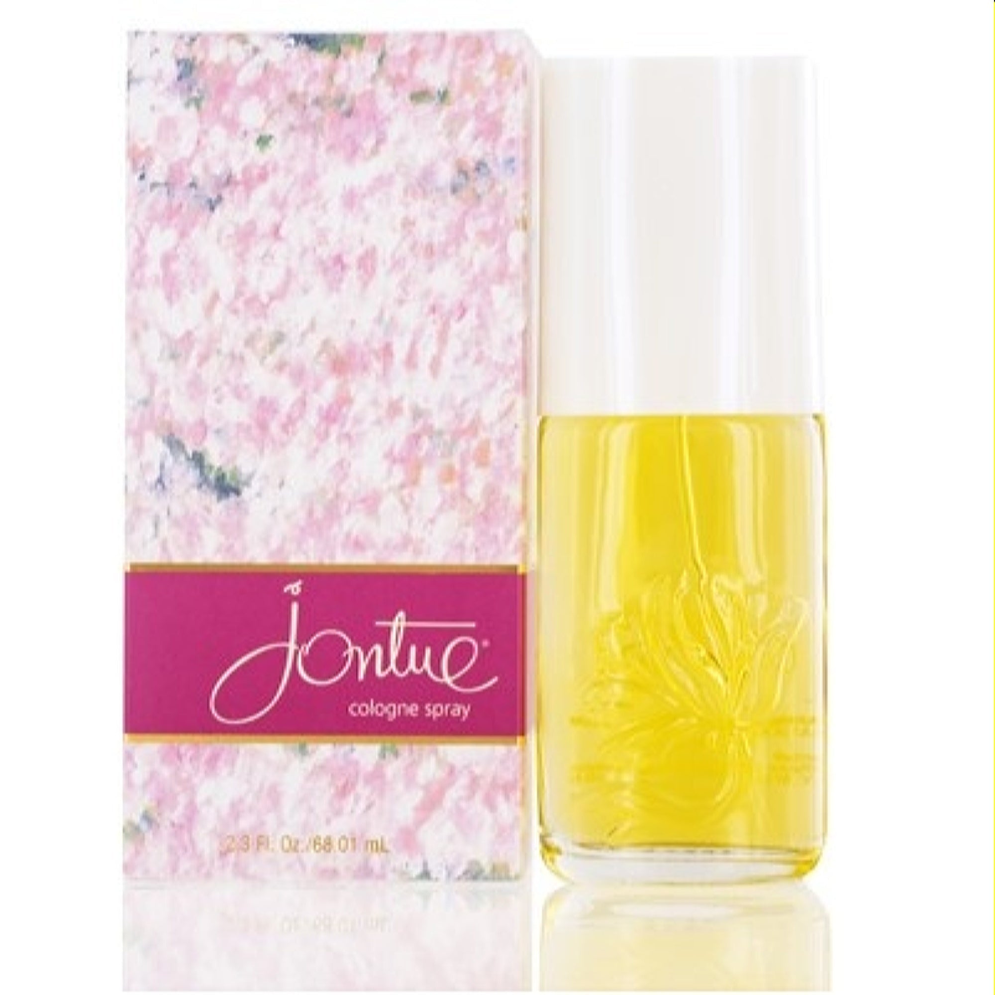 Revlon Women's Jontue Revlon Cologne Spray 2.3 Oz  309979103850
