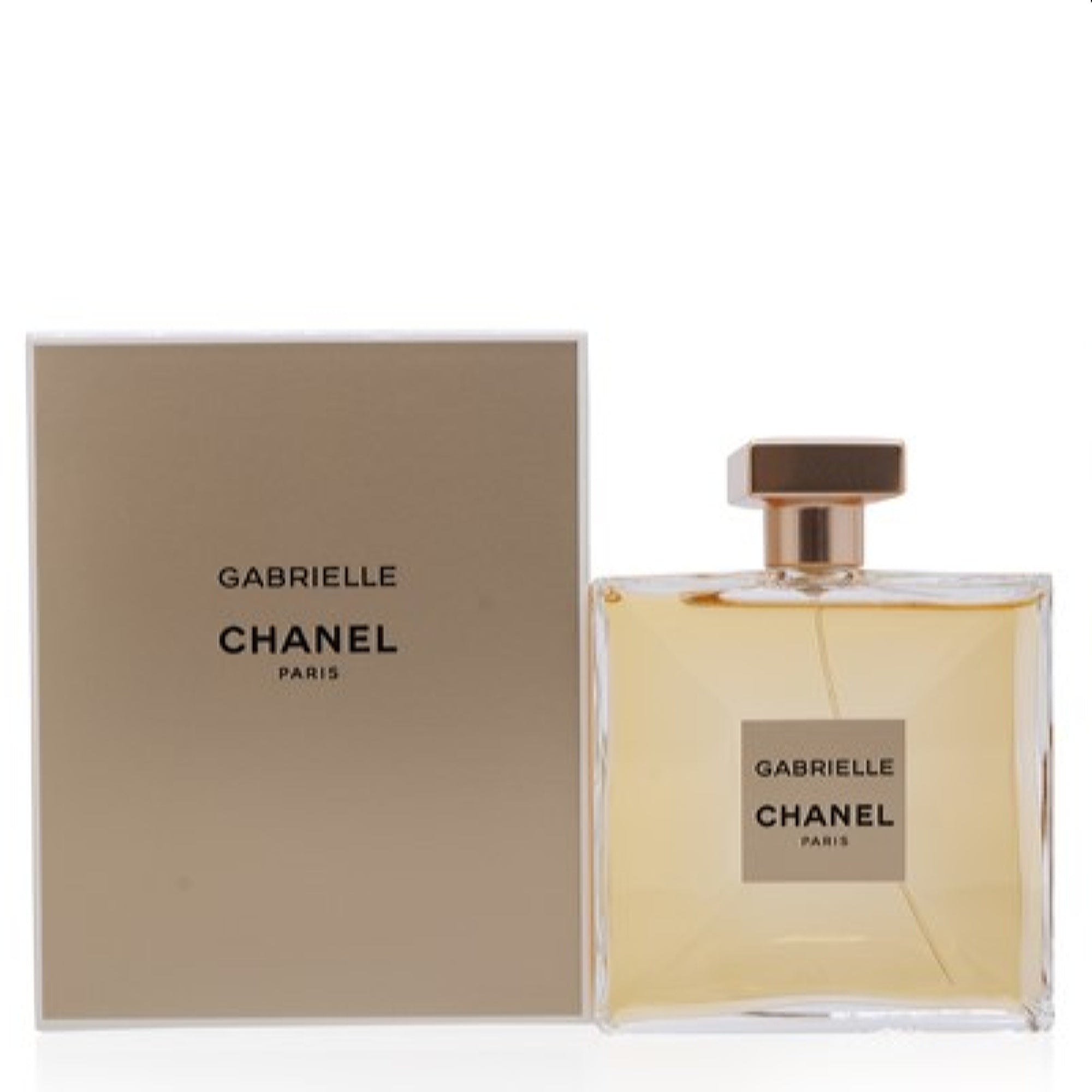 Chanel Women's Gabrielle Chanel Edp Spray 3.4 Oz (100 Ml)   3145891205251