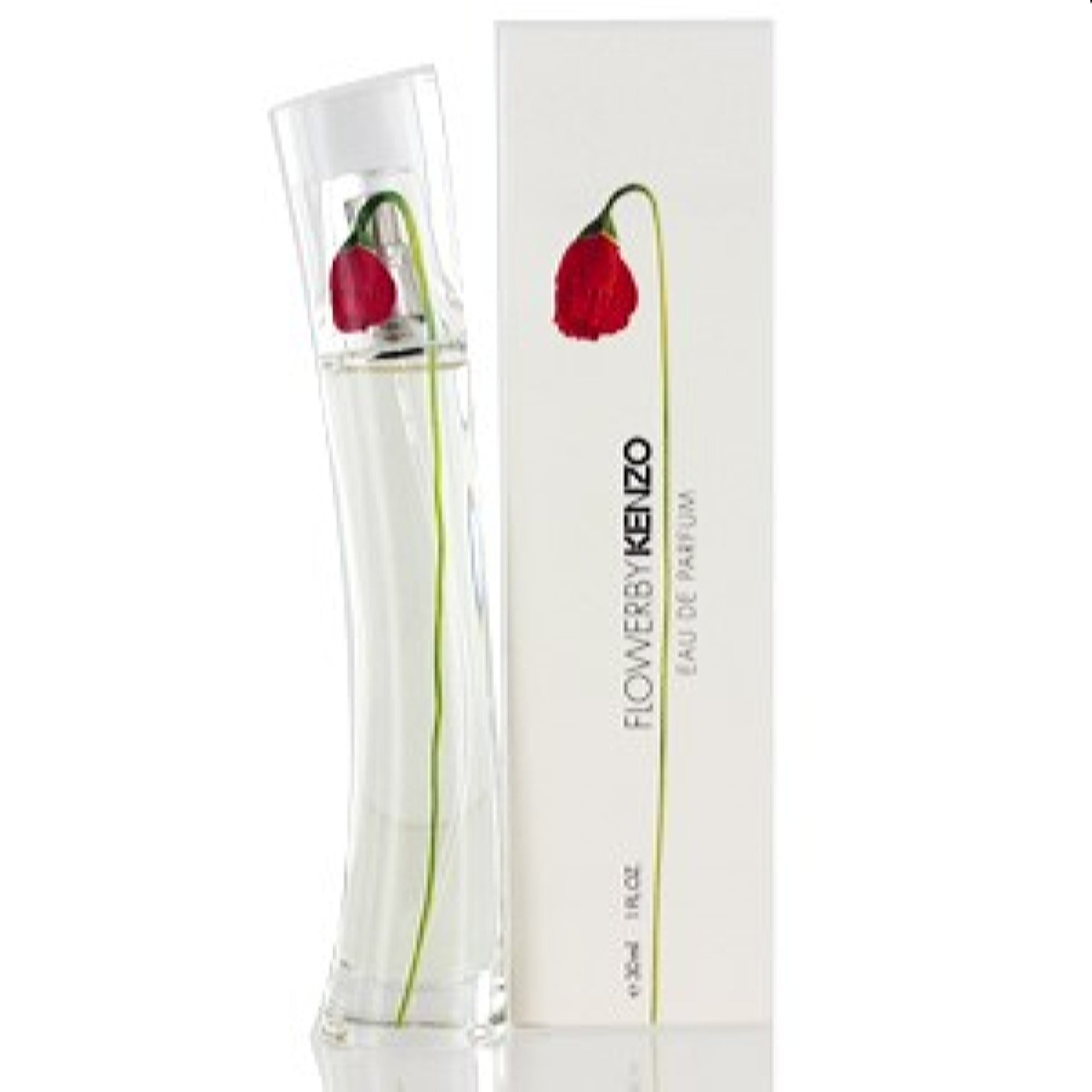 Kenzo Women's Kenzo Flower Kenzo Edp Spray 1.0 Oz  3274872404113