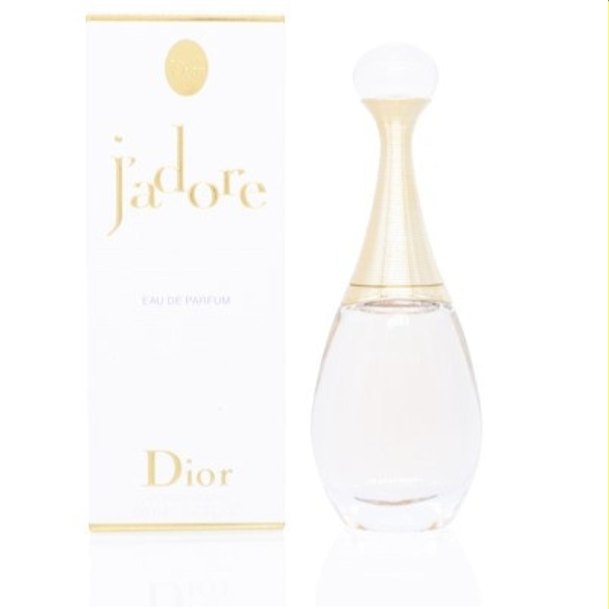Christian Dior Women's J'Adore Ch.Dior Edp Spray 1.7 Oz  3348900417885