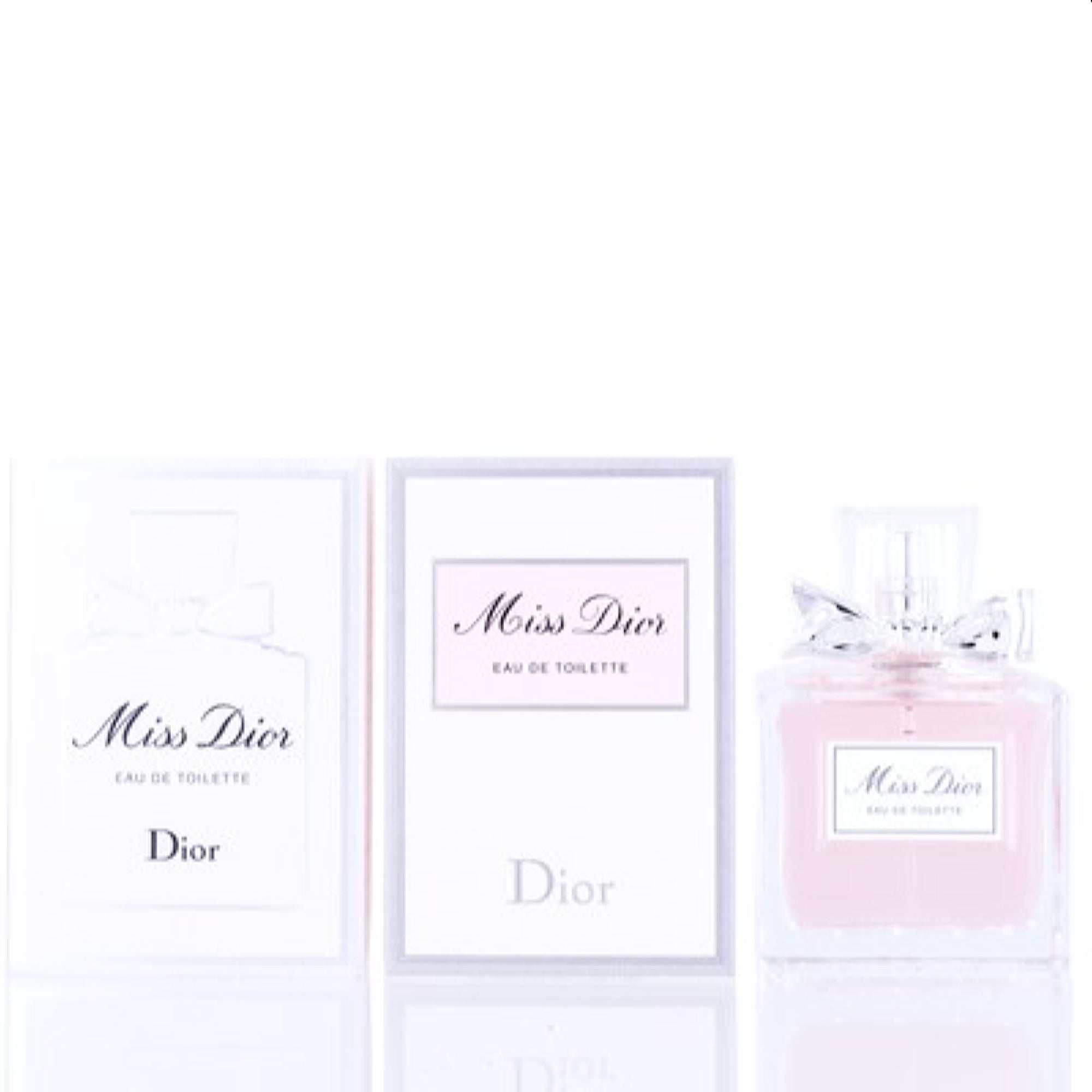 Christian Dior Women's Miss Dior Ch.Dior Edt Spray 1.7 Oz  3348901419345