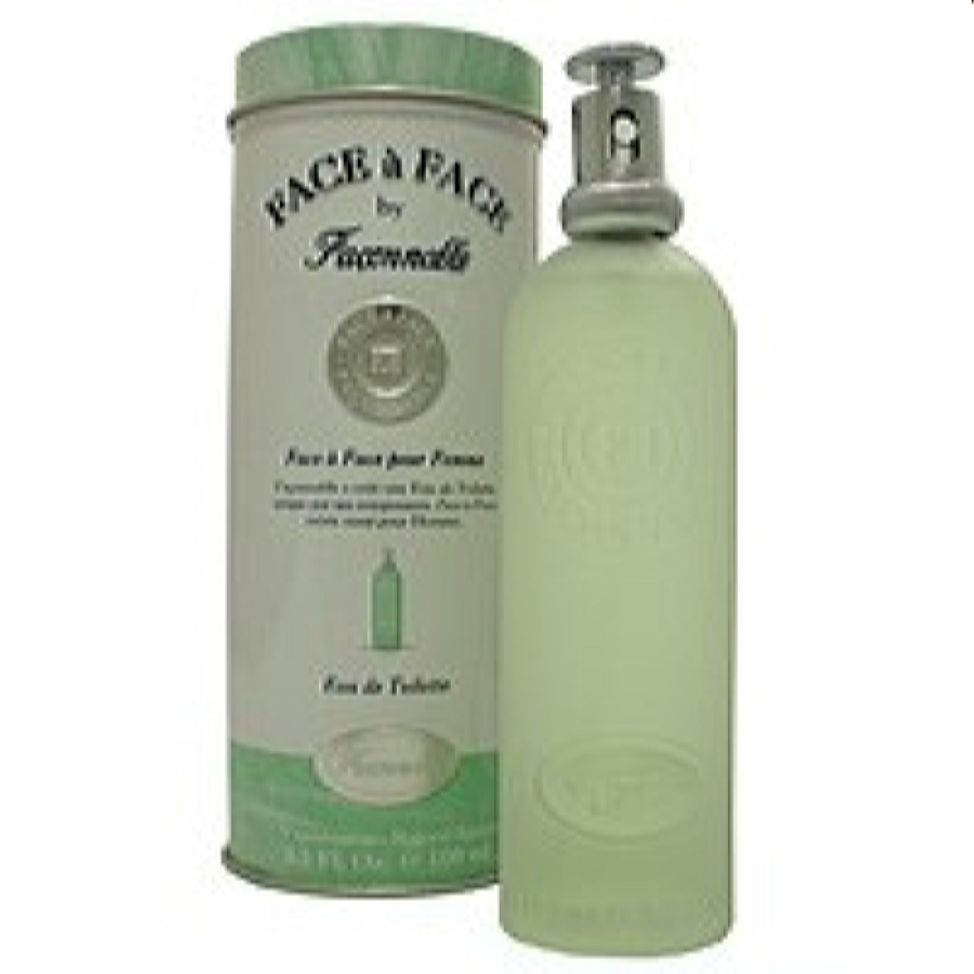 Faconnable Women's Face A Face Femme Faconnable Edt Spray 3.3 Oz  3355997000265