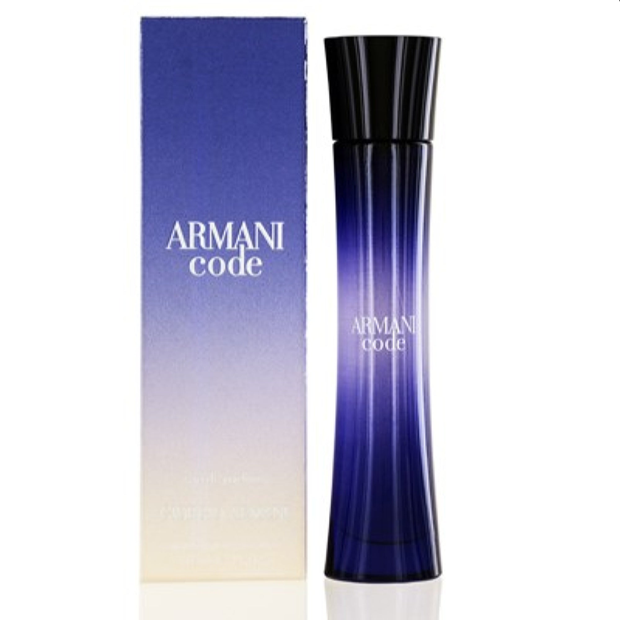 Giorgio Armani Women's Armani Code Femme Giorgio Armani Edp Spray 2.5 Oz  3360375010972