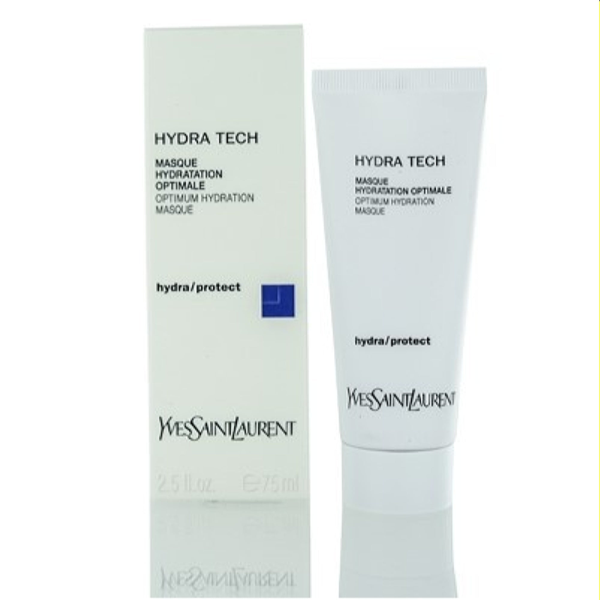 Ysl  Ysl Hydra Tech Optimum Hydration Mask 2.5 Oz (75 Ml) 3365440234727