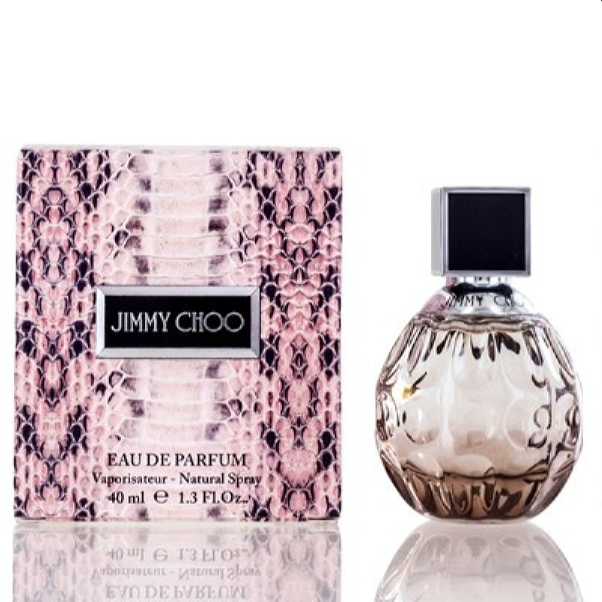 Jimmy Choo Women's Jimmy Choo Jimmy Choo Edp Spray 1.3 Oz For Women 3386460025492