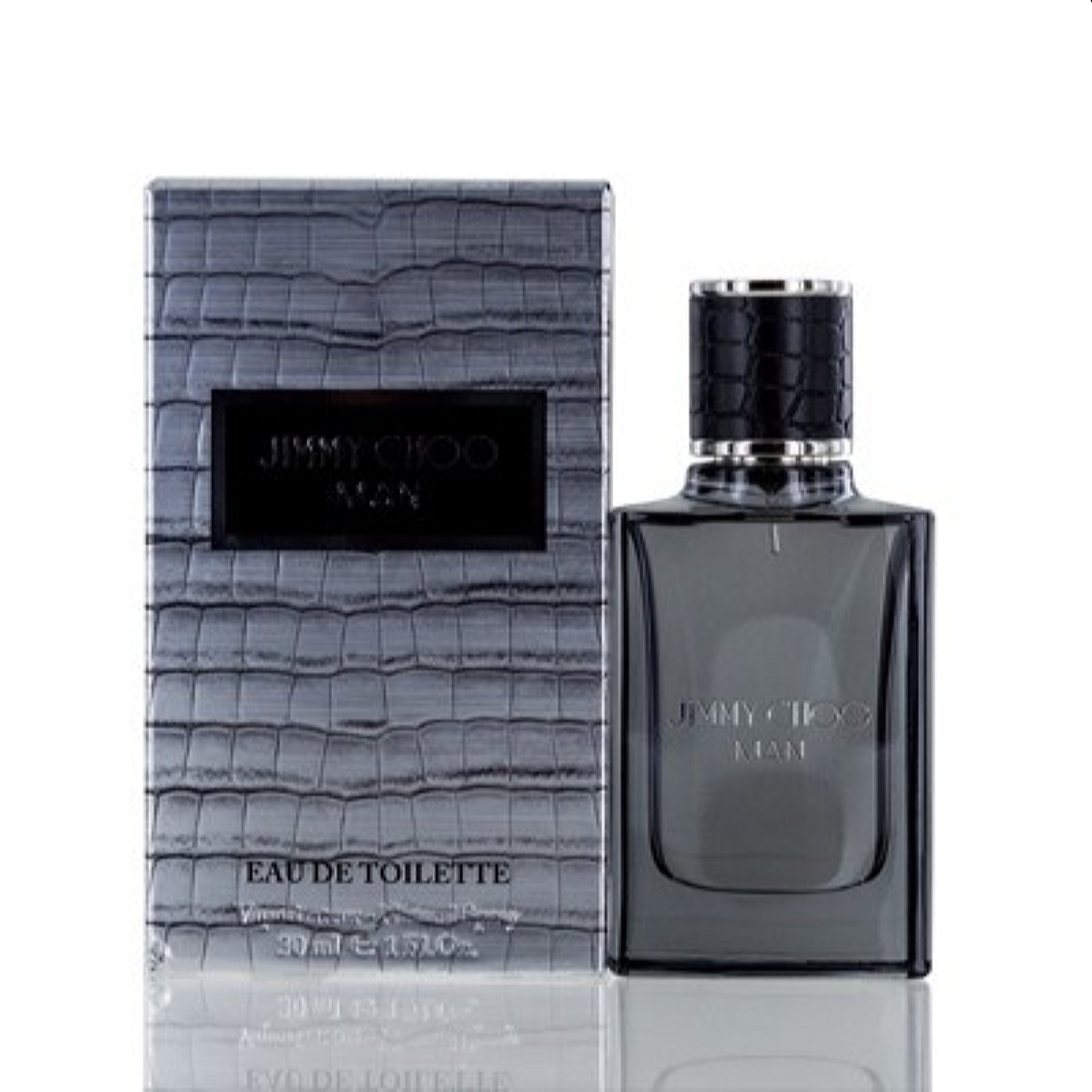 Jimmy Choo Men's Jimmy Choo Man Jimmy Choo Edt Spray 1.0 Oz  3386460064132