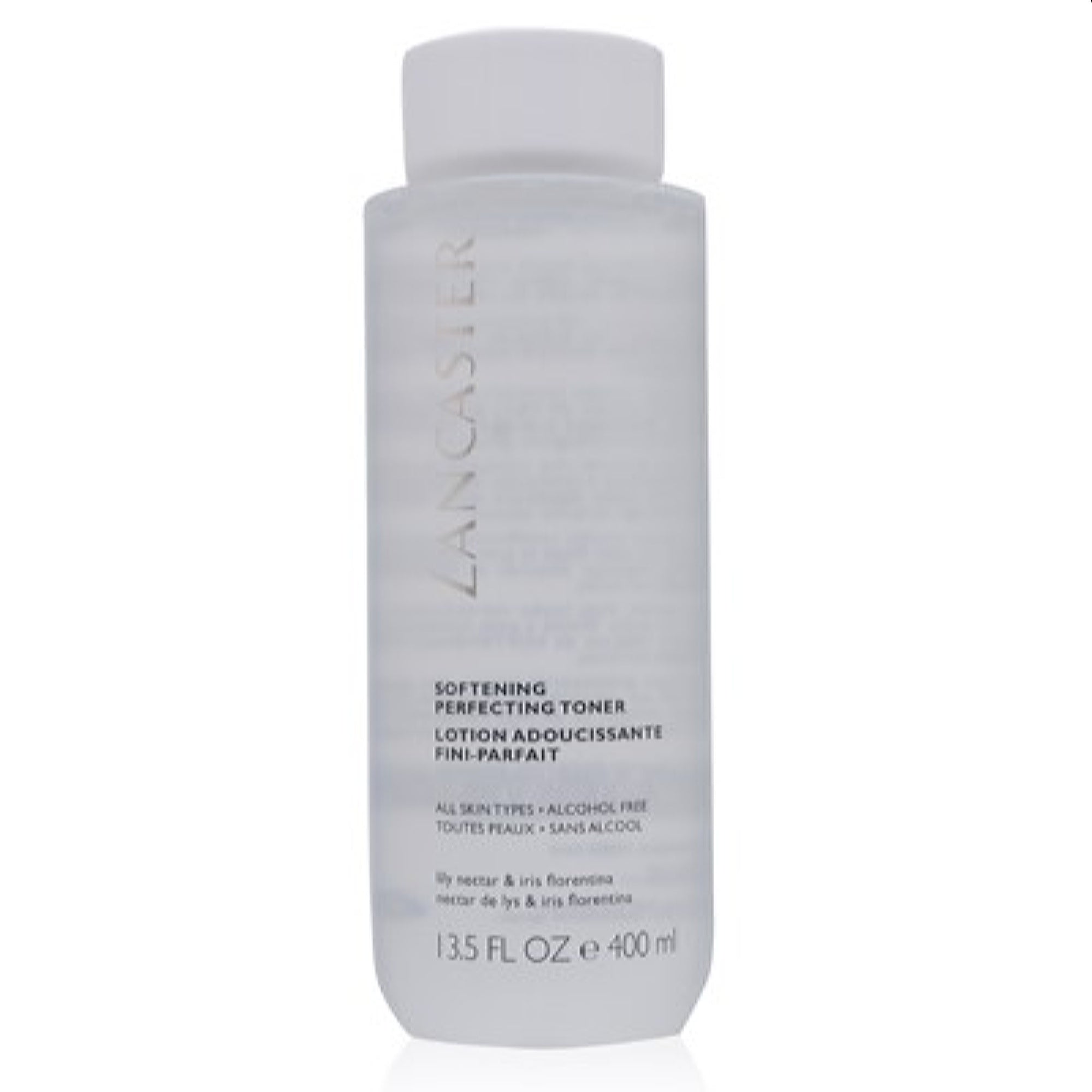 Lancaster  Lancaster Softening Perfecting Toner 13.5 Oz (400 Ml) 3414200380027