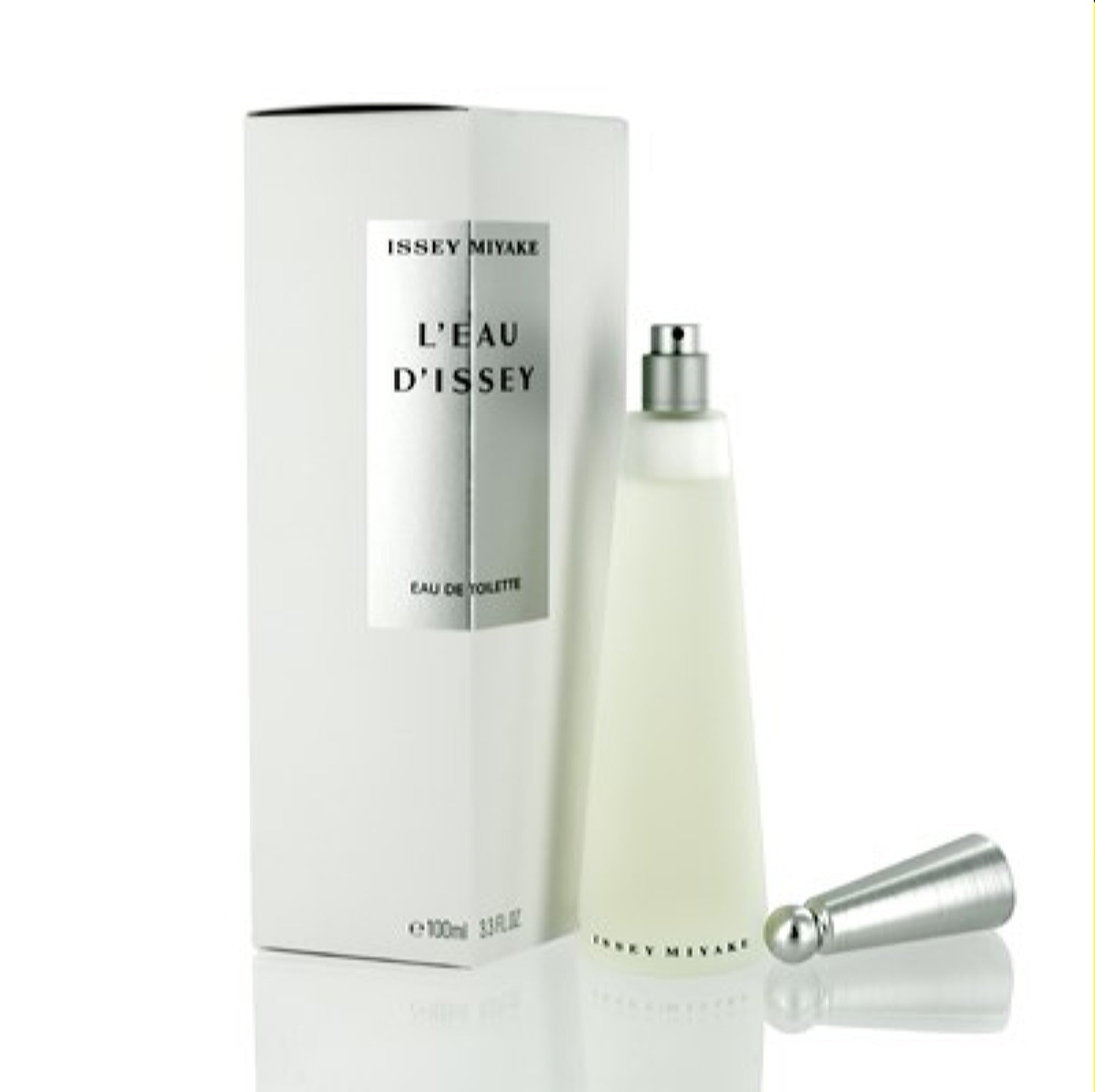 Issey Miyake Women's Issey Miyake Issey Miyake Edt Spray 3.3 Oz For Women 3423470300161