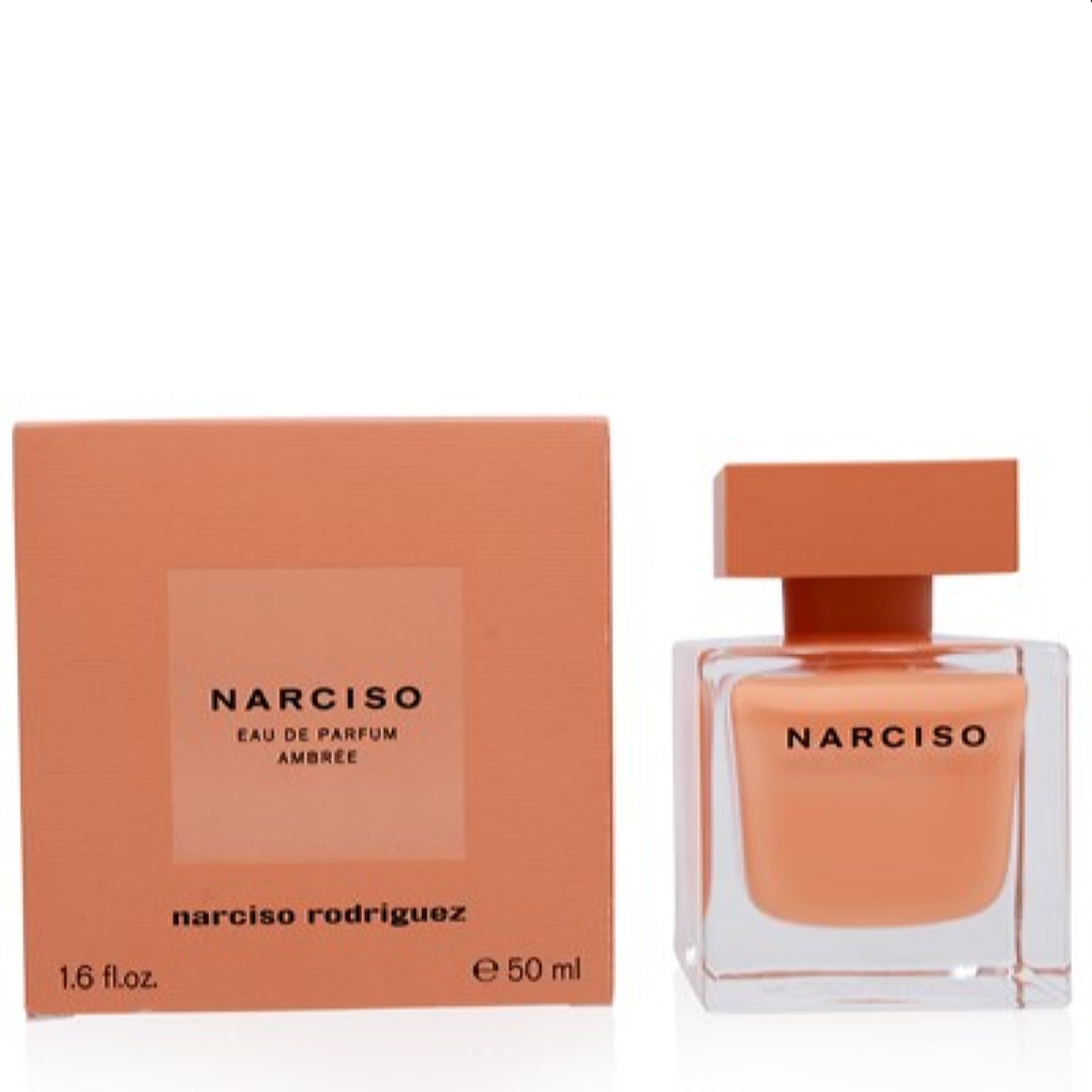 Narciso Rodriguez Women's Narciso Ambree Narciso Rodriguez Edp Spray 1.6 Oz (50 Ml)   3423473053859