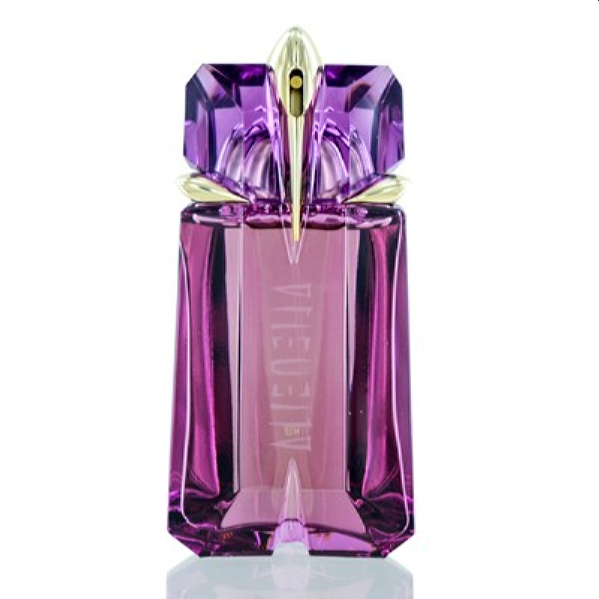 Thierry Mugler Women's Alien Thierry Mugler Edt Non Refill Stones Spray Tester 2.0 Oz (60 Ml)   3439600056198