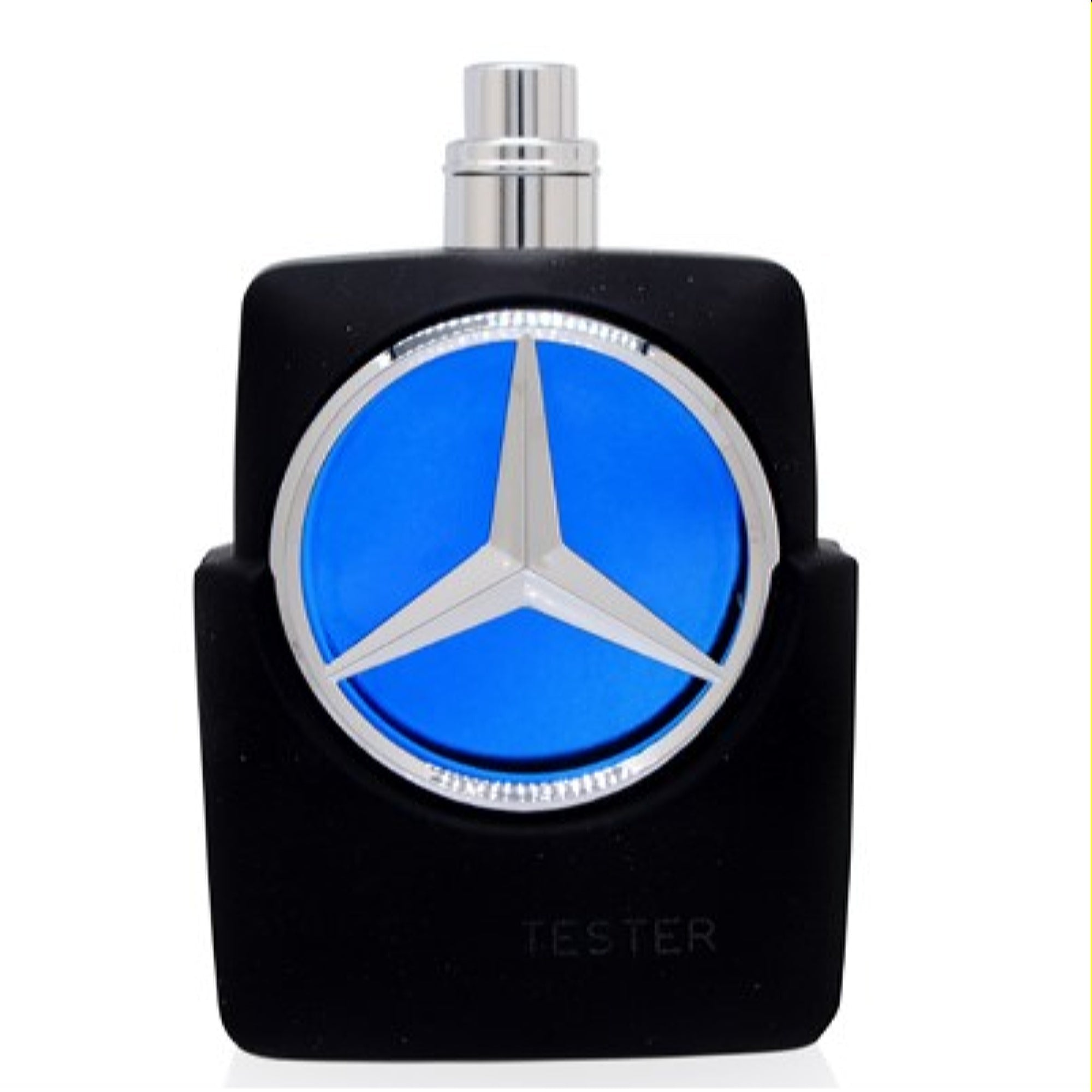 Mercedes-Benz Men's Mercedes Benz Man Mercedes-Benz Edt Spray No Cap Tester 3.4 Oz (100 Ml)  3595471062017