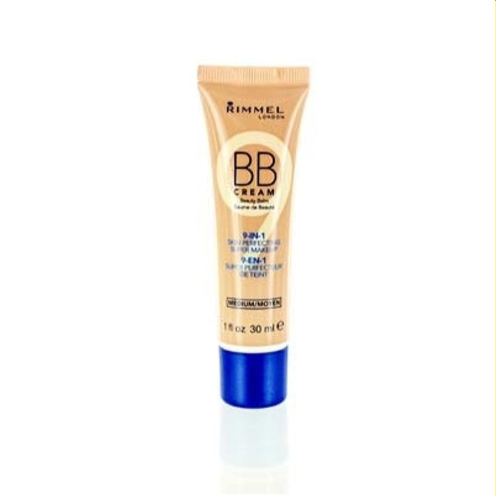 Rimmel London  Rimmel London  Bb Cream Super  (Medium) 1.0 Oz 3614220065847