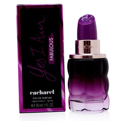 Cacharel Women's Yes I Am Fabulous Cacharel Edp Spray 1.0 Oz (30 Ml)   3614272916166