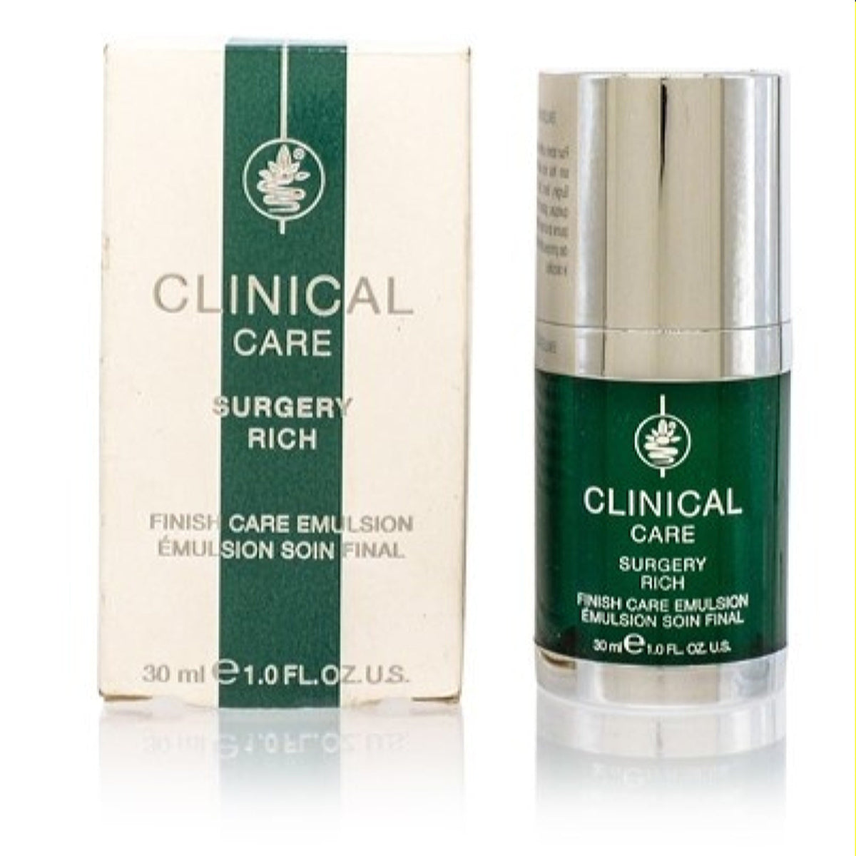 Klapp  Klapp Clinical Care Surgery Lotion Light 1.0 Oz (30 Ml) 4250254208196