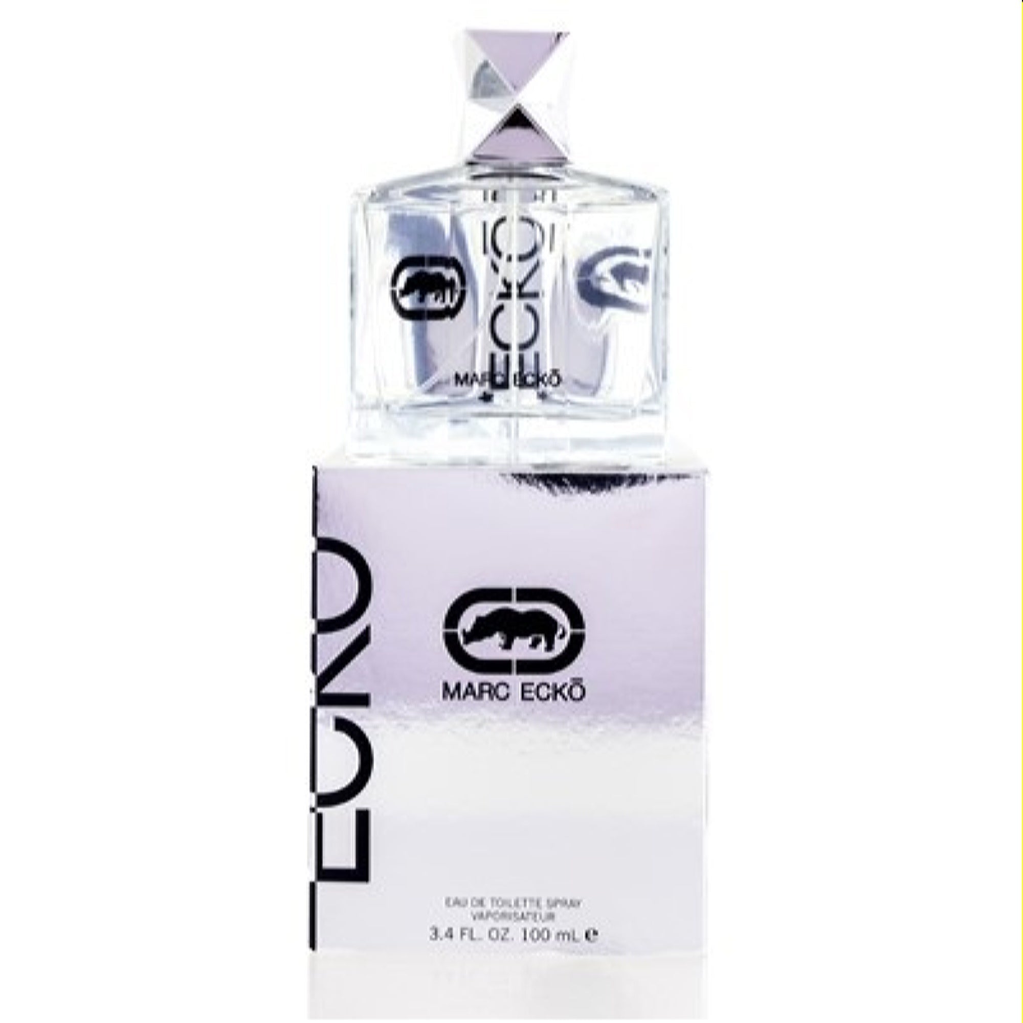 Marc Ecko Men's Ecko Marc Ecko Edt Spray 3.4 Oz  608940540800