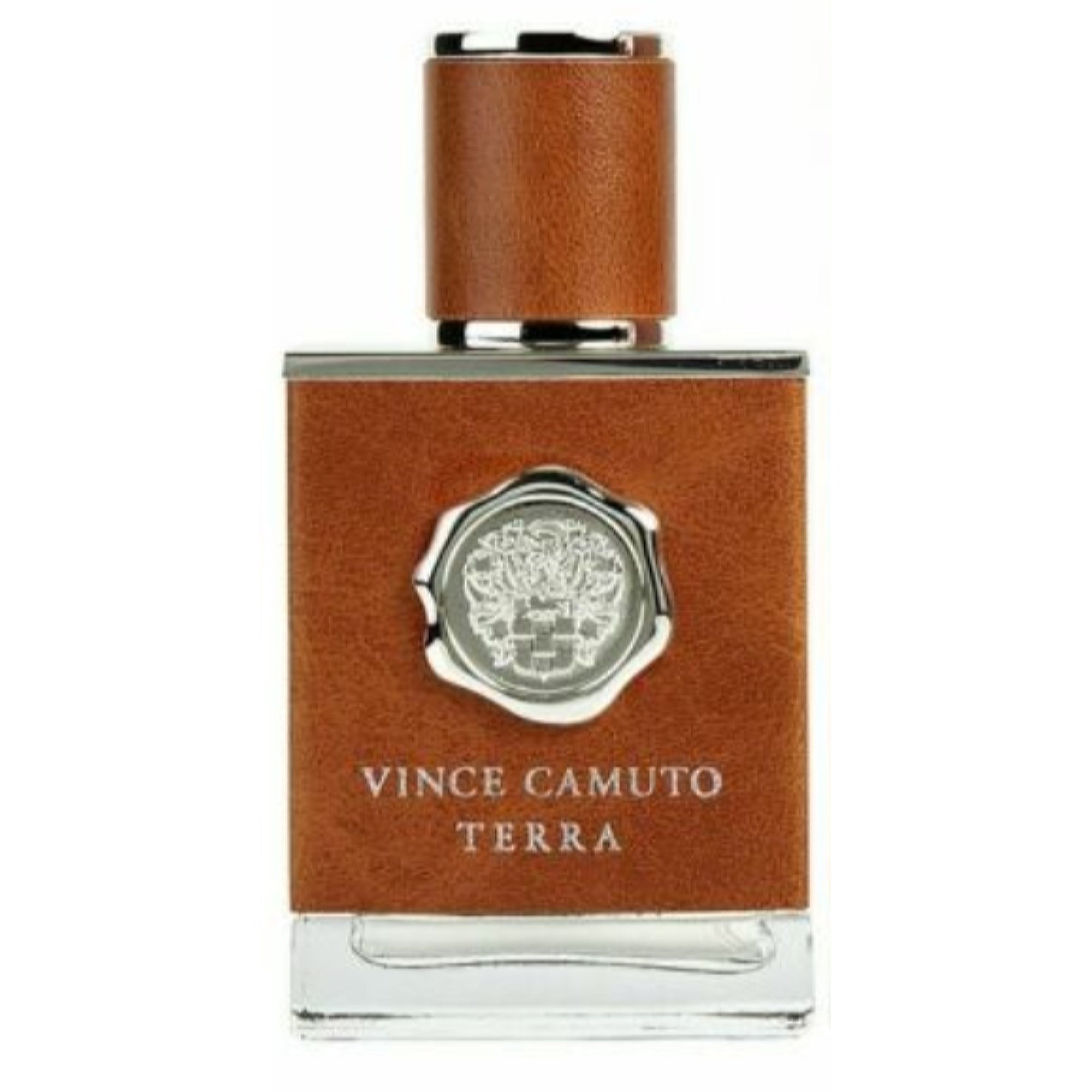 Vince Camuto Men's Vince Camuto Terra Vince Camuto Edt Spray 3.4 Oz (100 Ml)  608940570951